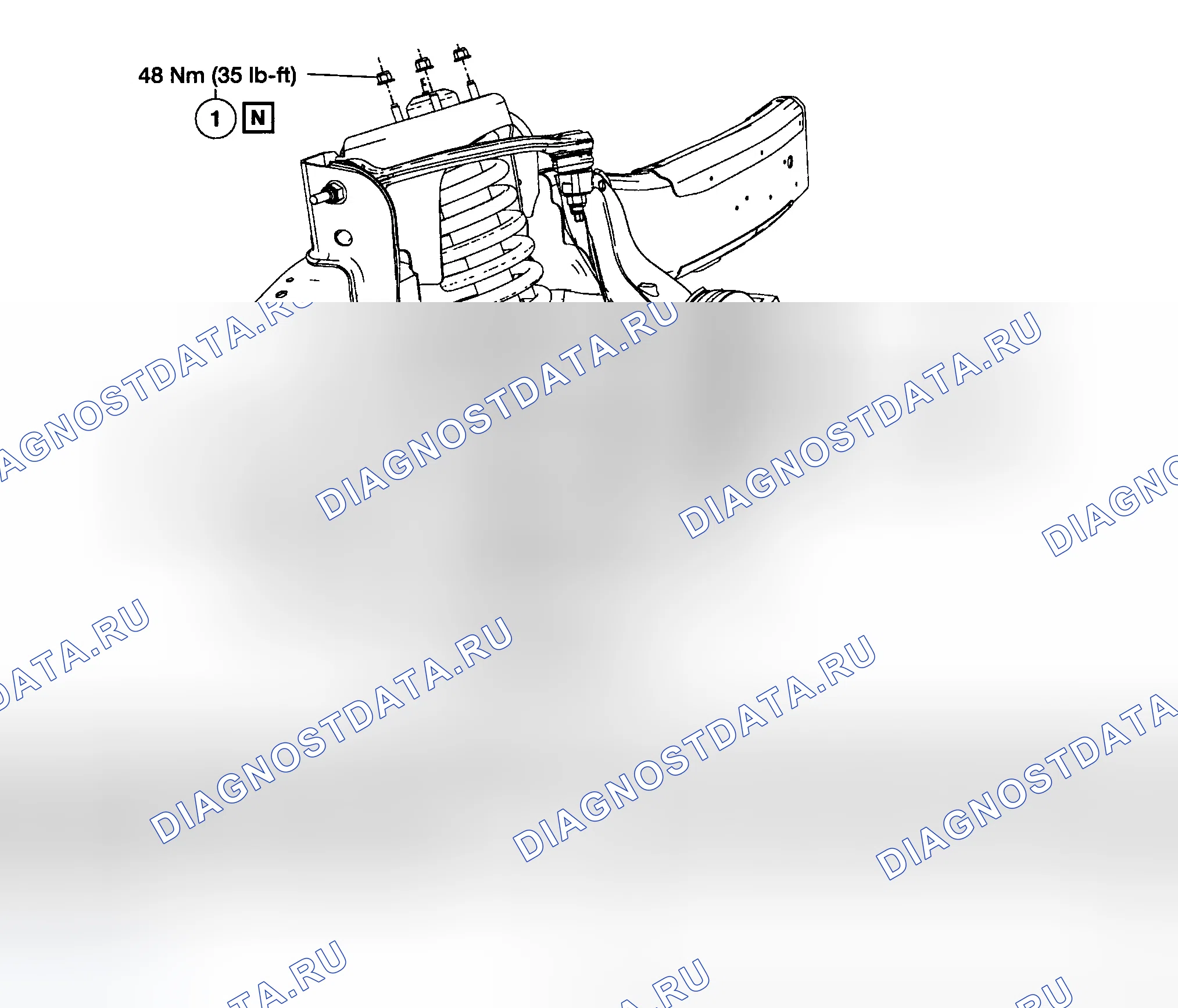 Рис. 27. Ford Pickup F150 