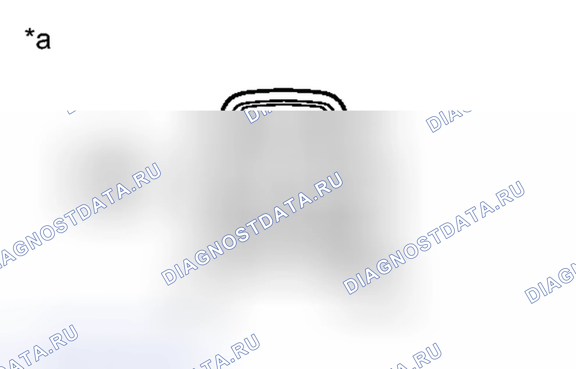 Рис. 403. Honda Accord VII рестайлинг