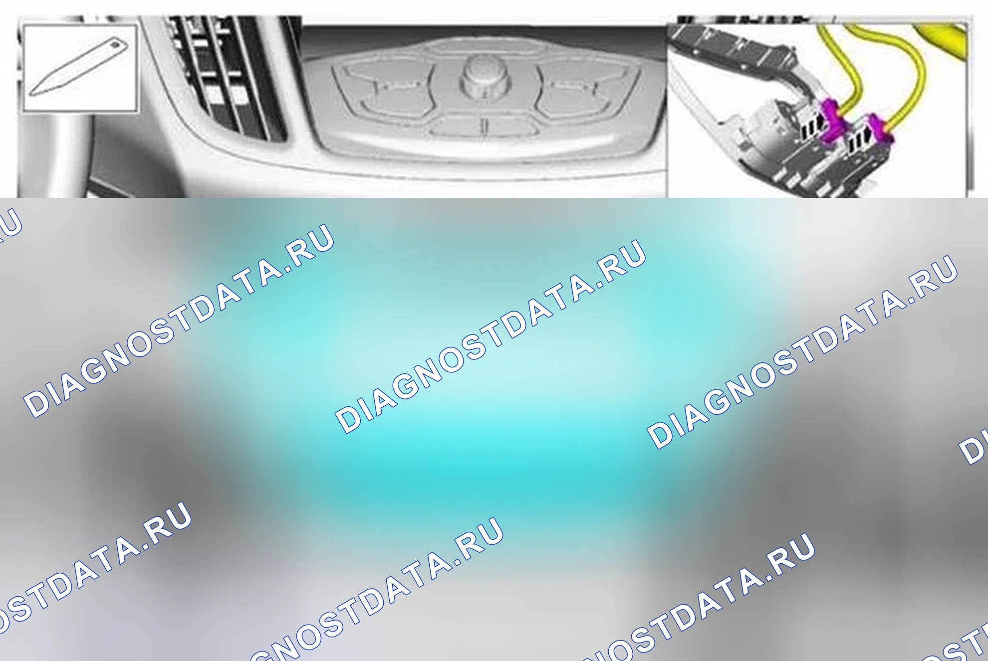 Рис. 90. Ford Escape III
