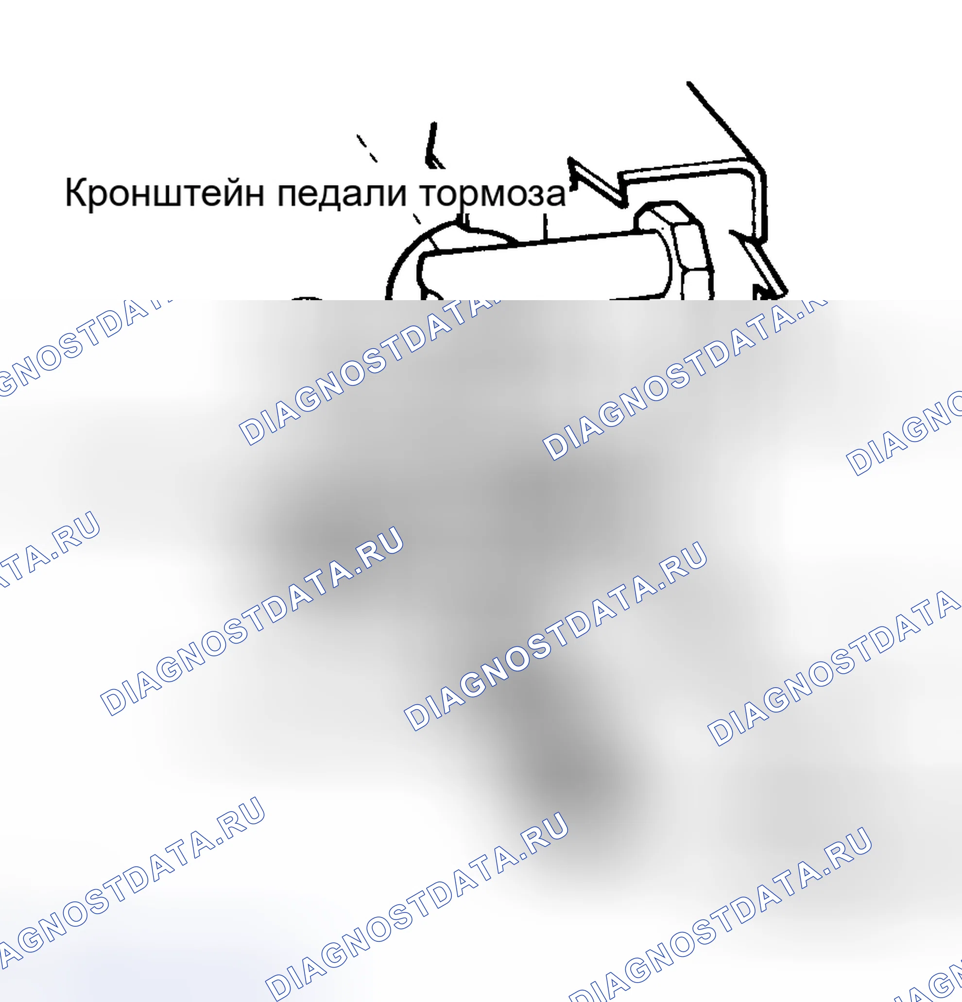Рис. 17: Установка. Hyundai Lantra II