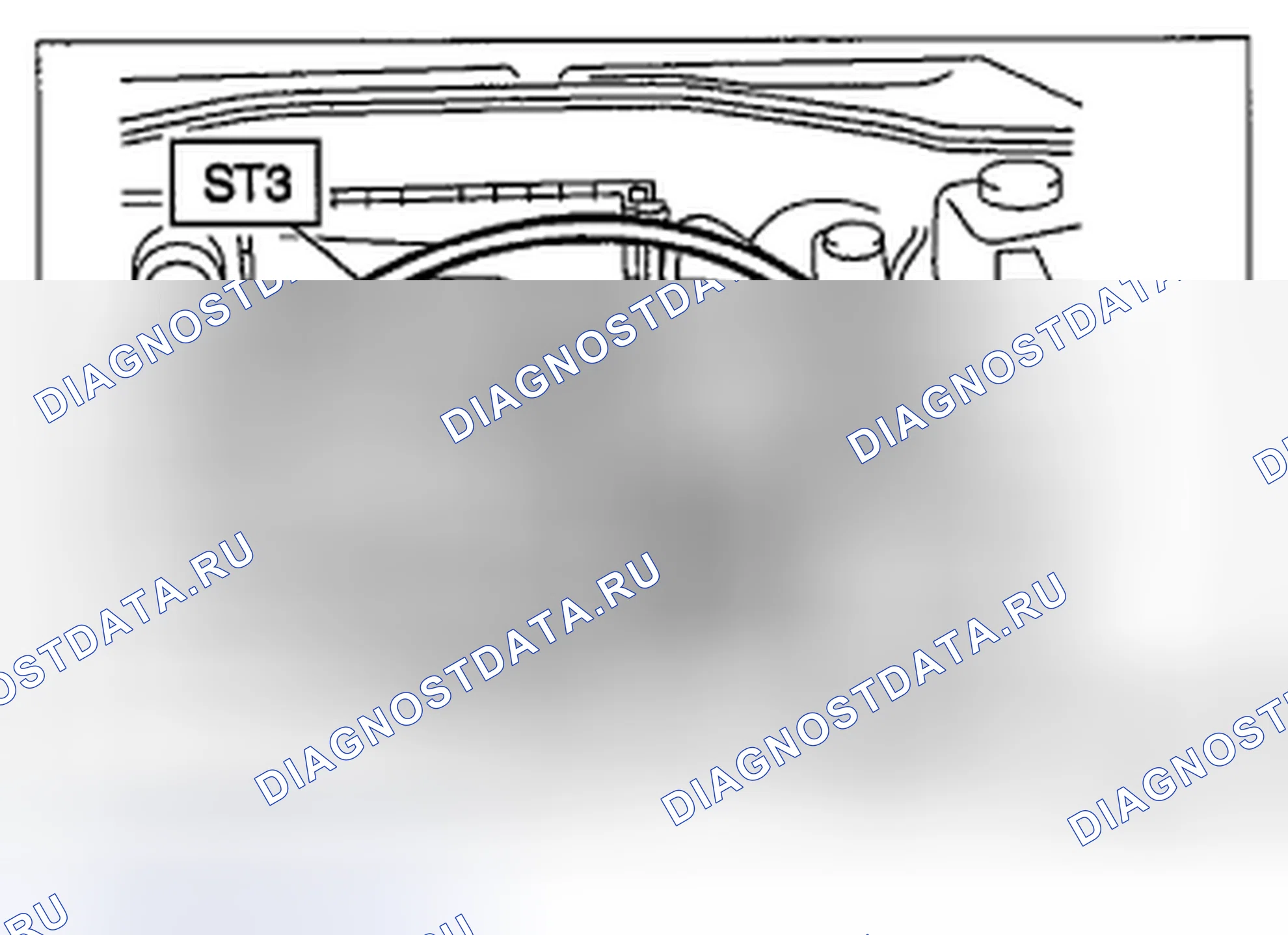 Рис. 108. Subaru Outback BR