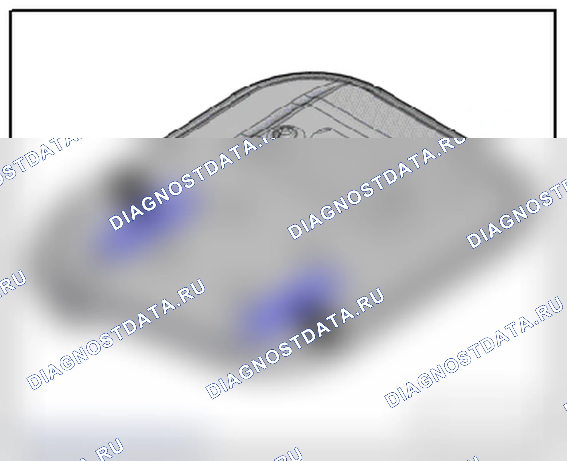 Рис. 493. Audi A4 B8