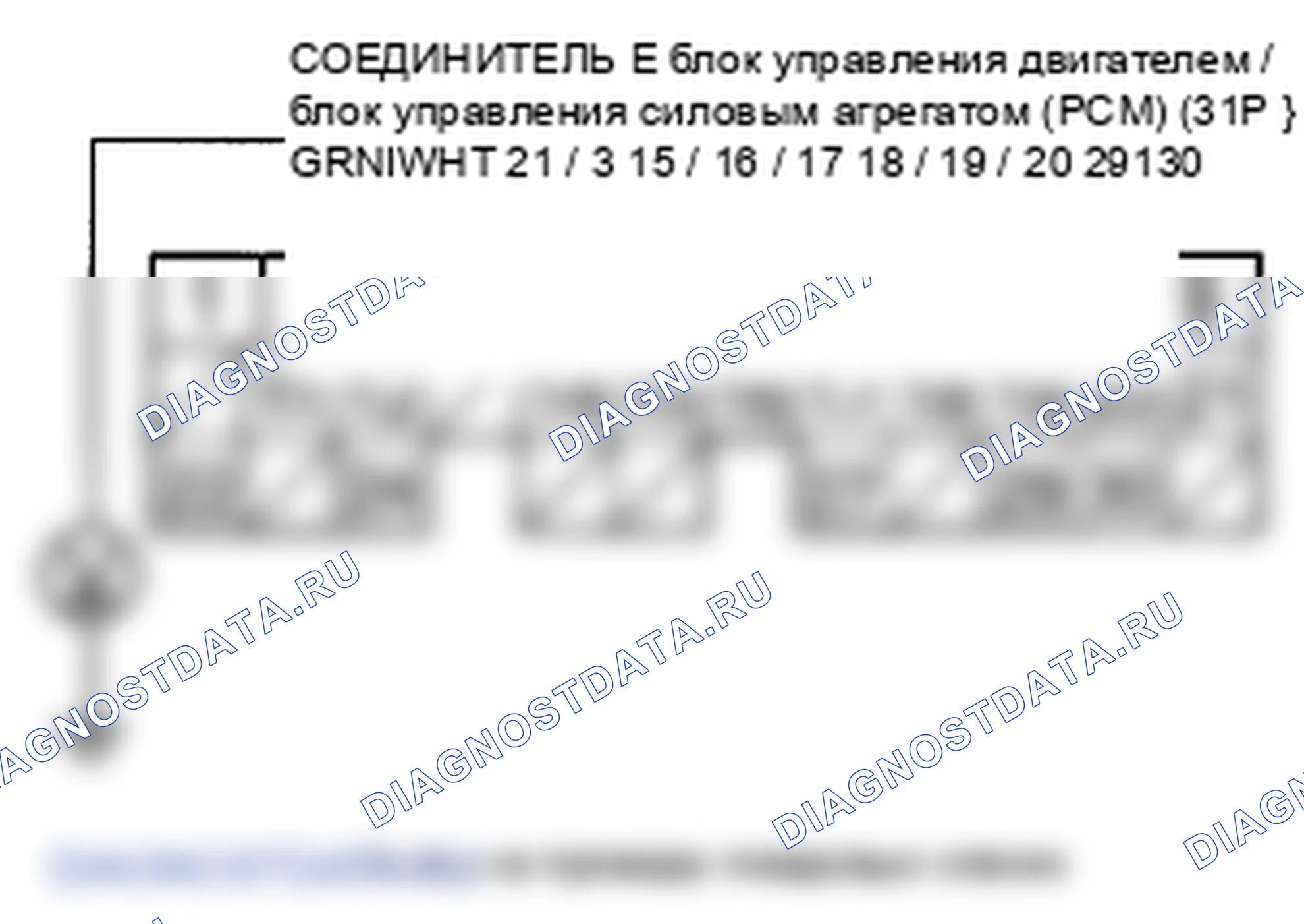 Рис. 52. Honda Element YH2 рестайлинг 2