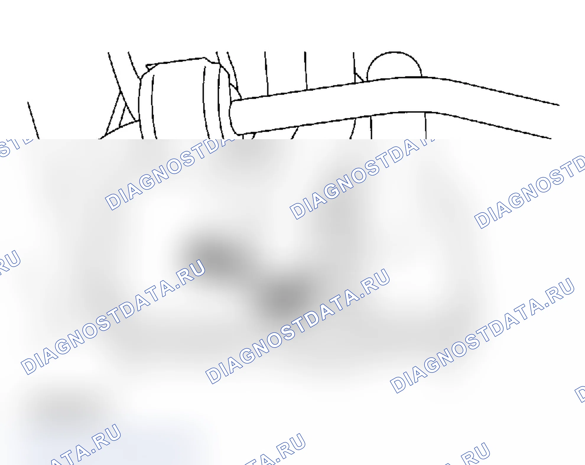 Рис. 157. Subaru Impreza WRX GD/GG рестайлинг