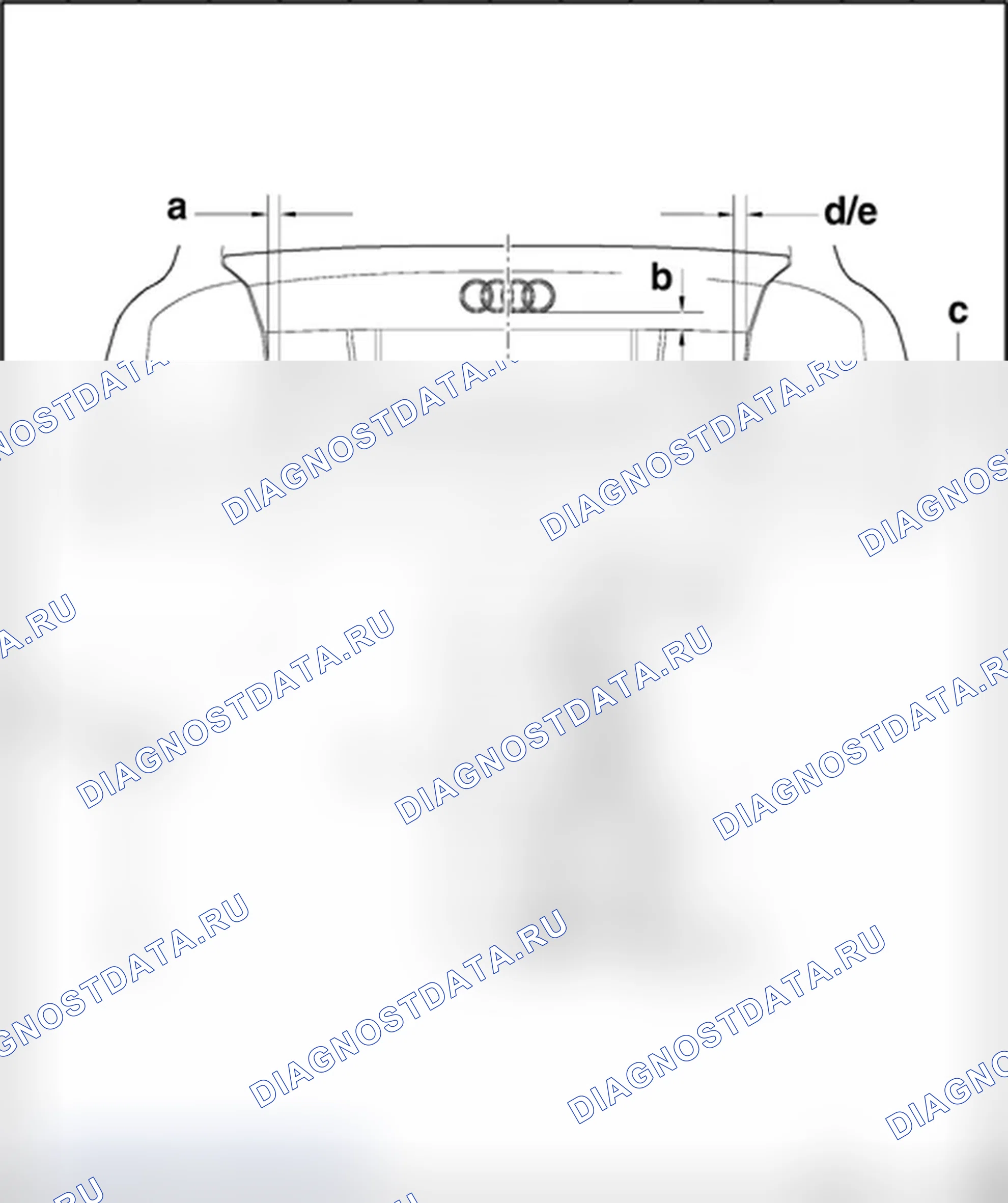 Рис. 271. Audi S4 B7