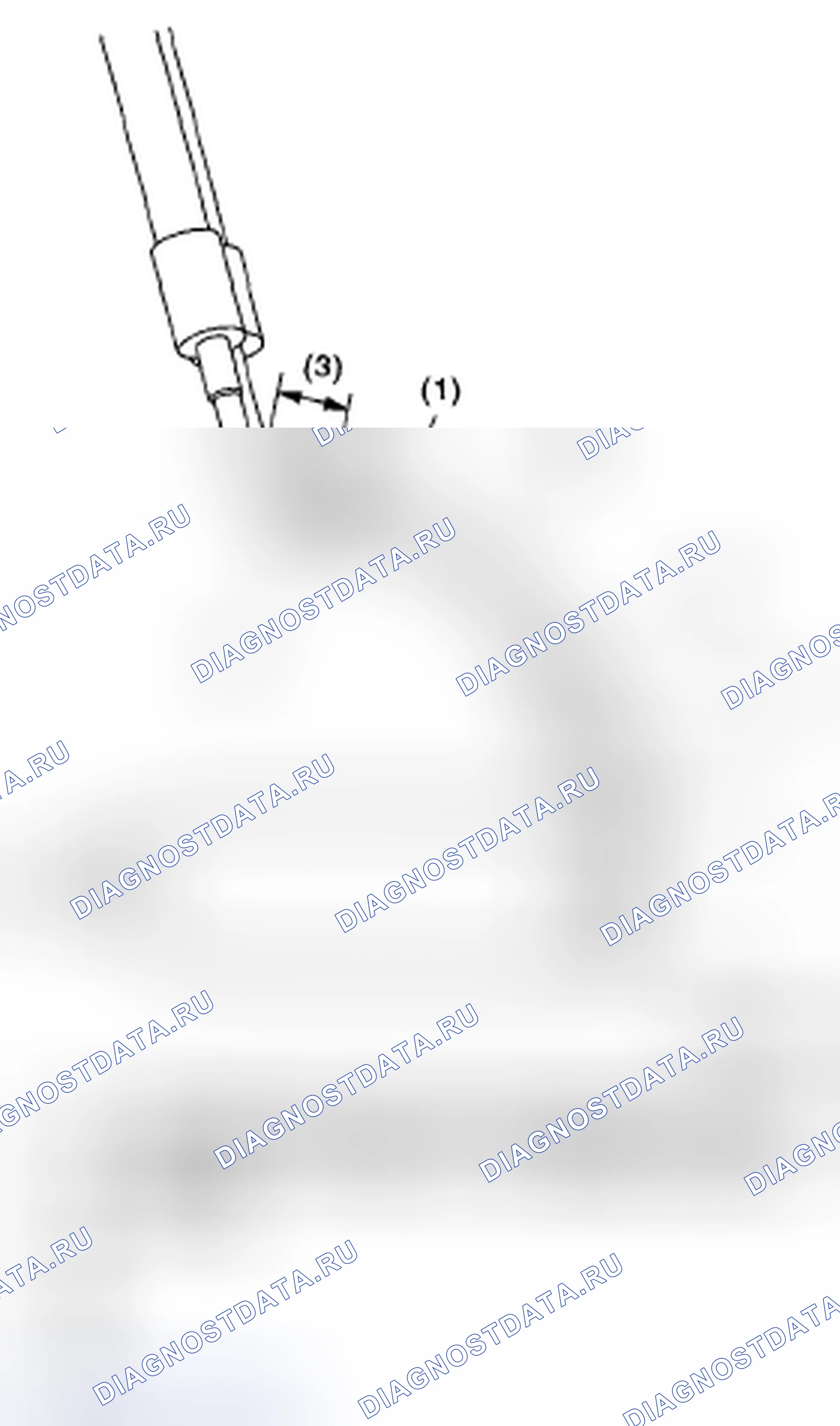 Рис. 157. Subaru Outback BP рестайлинг