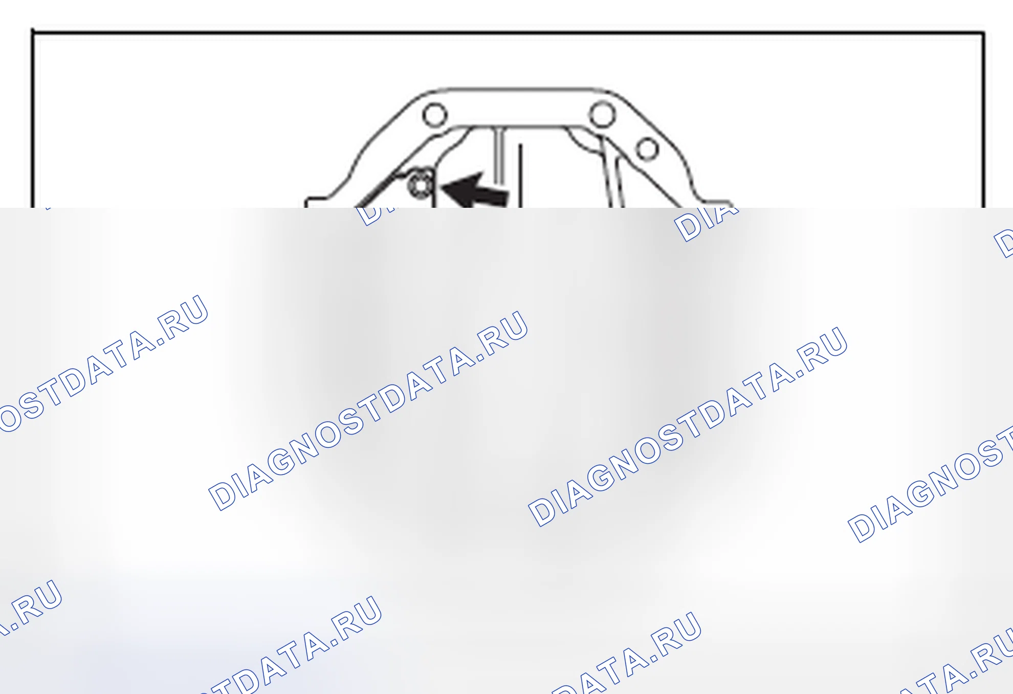 Рис. 99. Hyundai Creta I рестайлинг