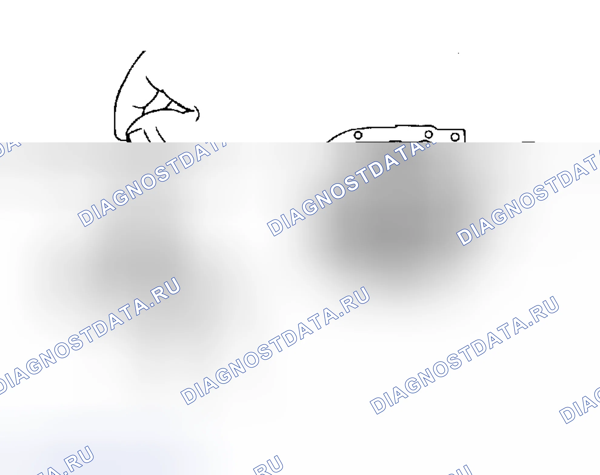 Рис. 53. Toyota Land Cruiser 100 рестайлинг