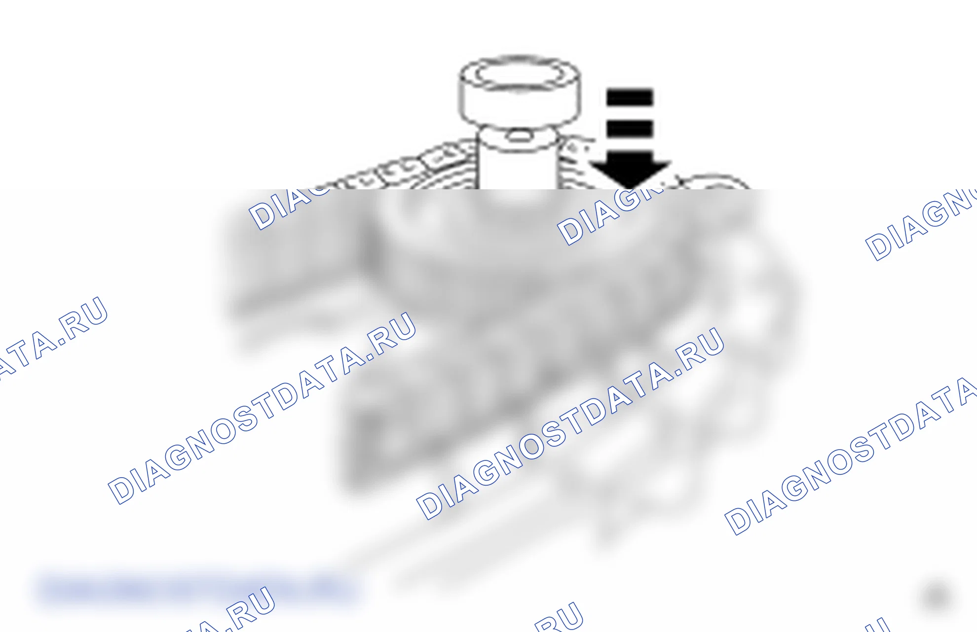 Рис. 118. Lincoln Mark LT I