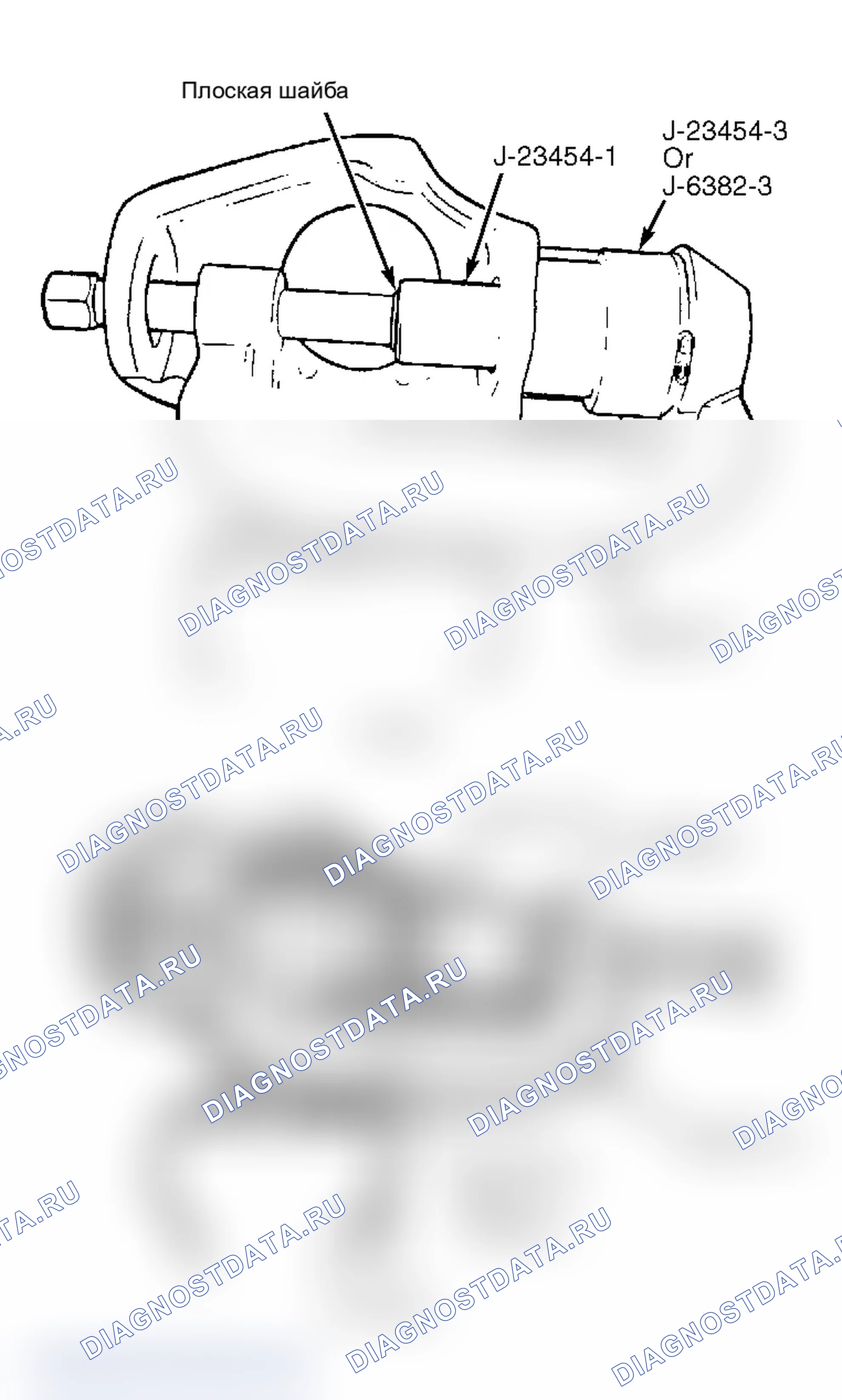 Рис. 16. Chevrolet Cab & Chassis S10 
