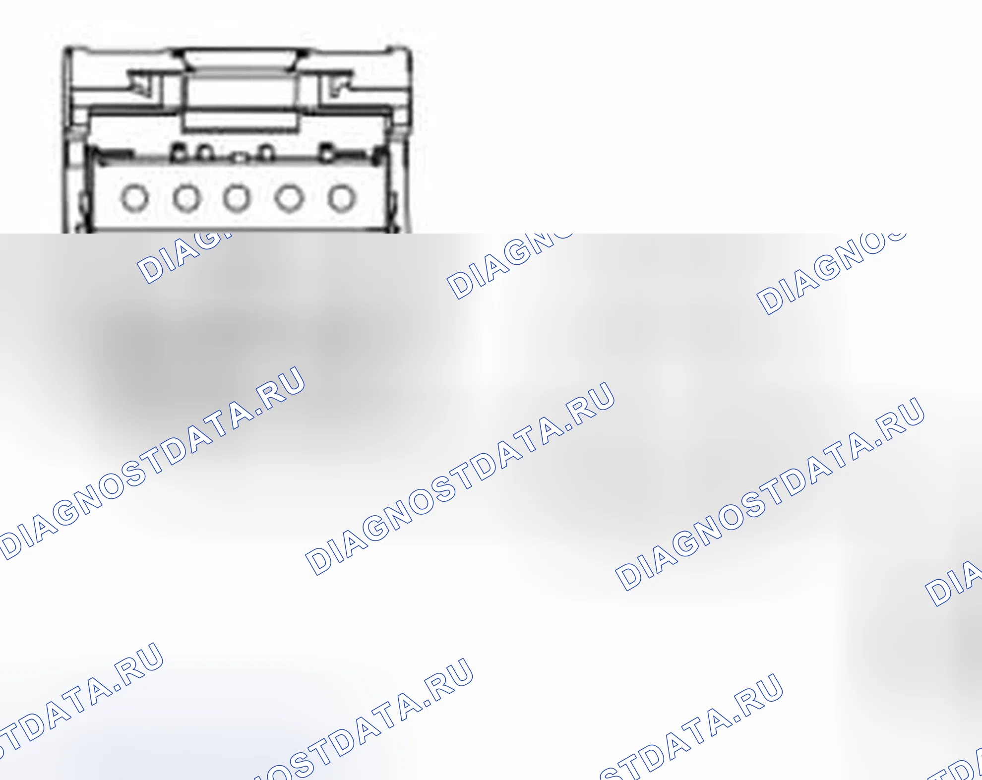 Рис. 31. Ford Fiesta Mk6