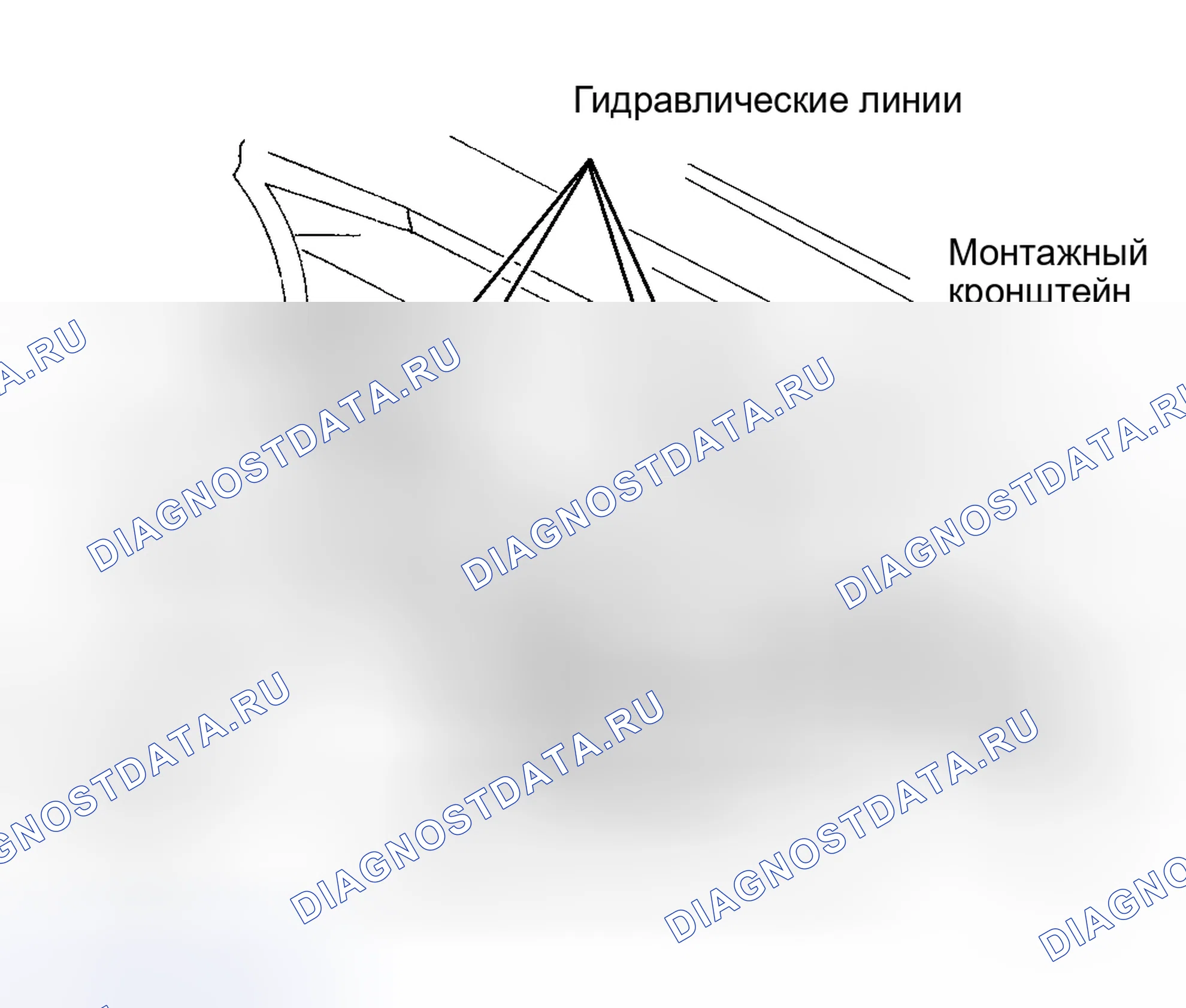 Рис. 15: ОПИСАНИЕ И РАБОТА. Chrysler Sebring II