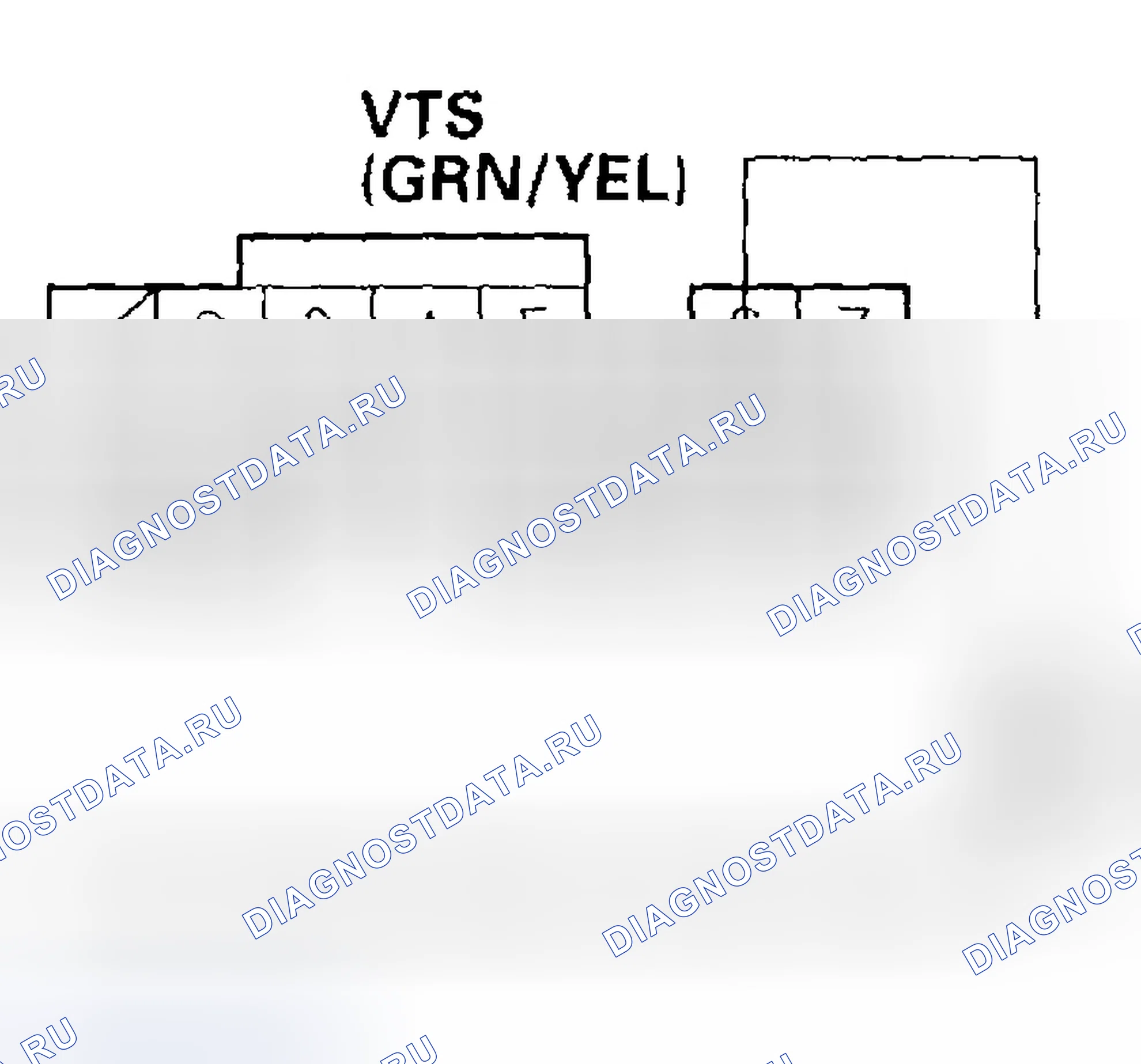 Рис. 422. Honda Civic VII рестайлинг