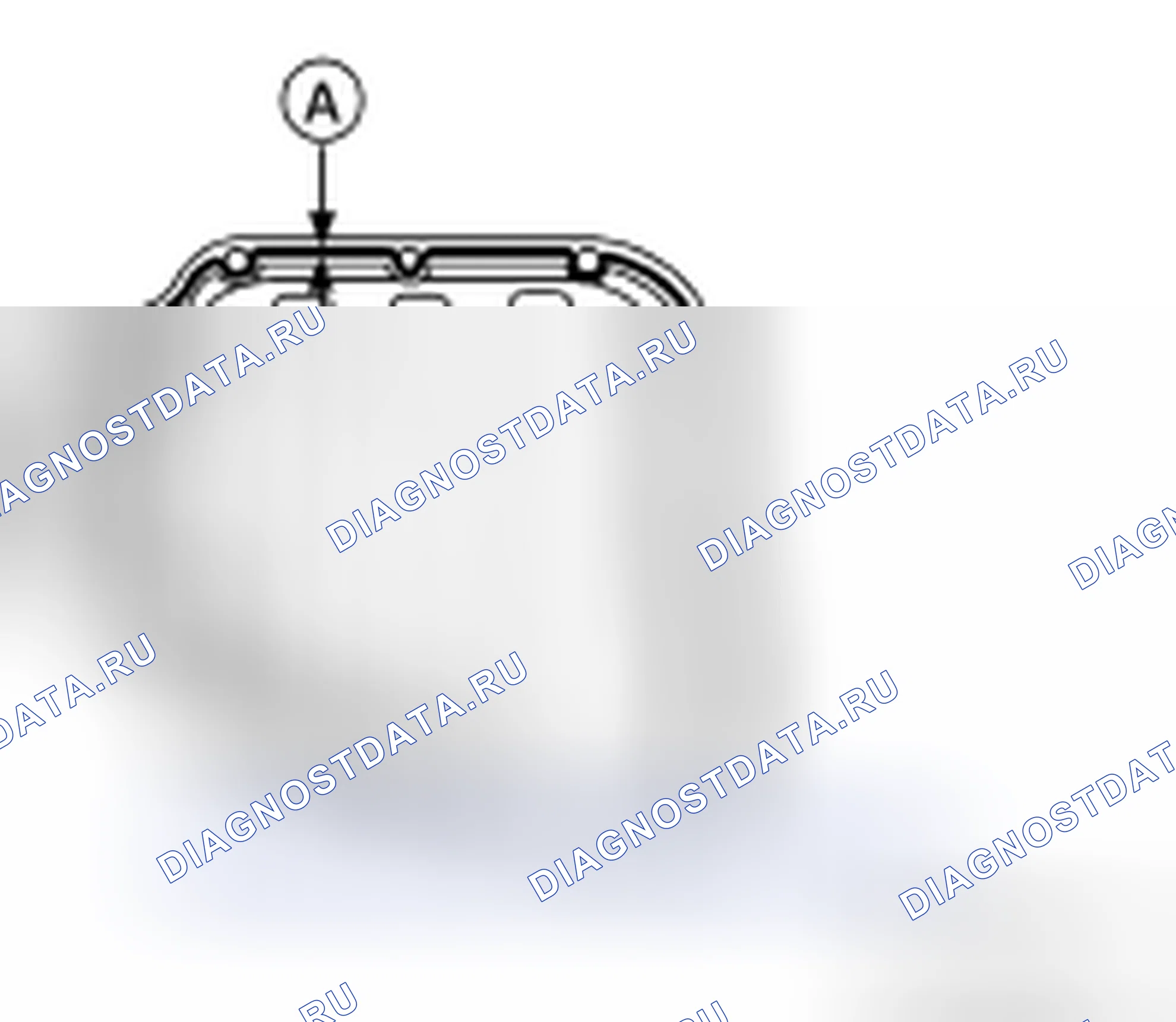 Рис. 106. Nissan Altima L32 рестайлинг
