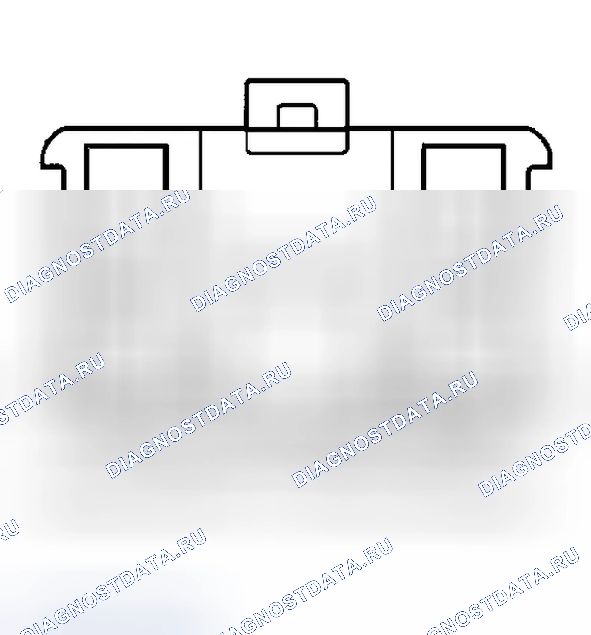 Рис. 8. Chevrolet Prizm I