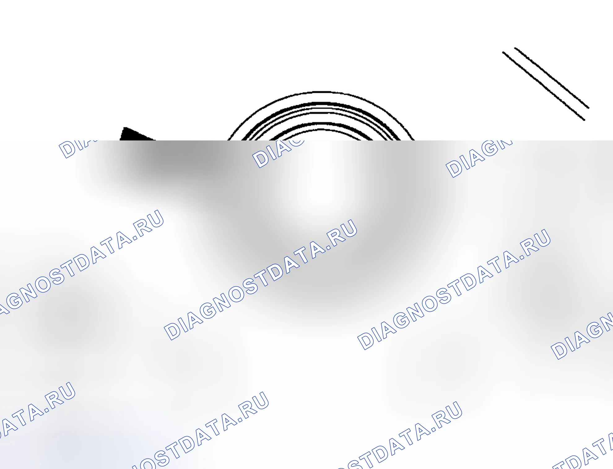 Рис. 1296. Hyundai Pony I