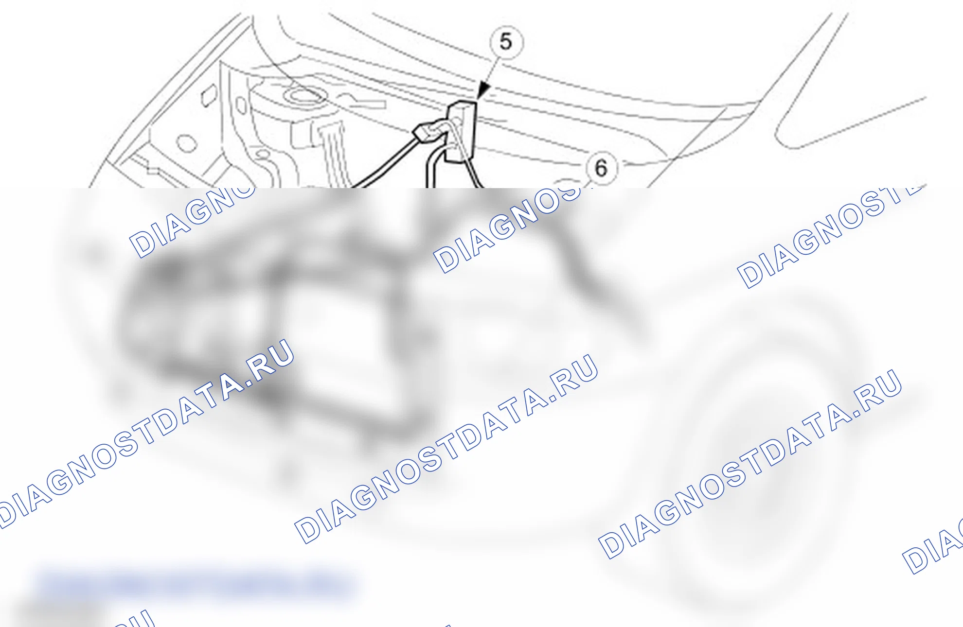 устройство и принцип работы: описание и работа. Ford Galaxy I