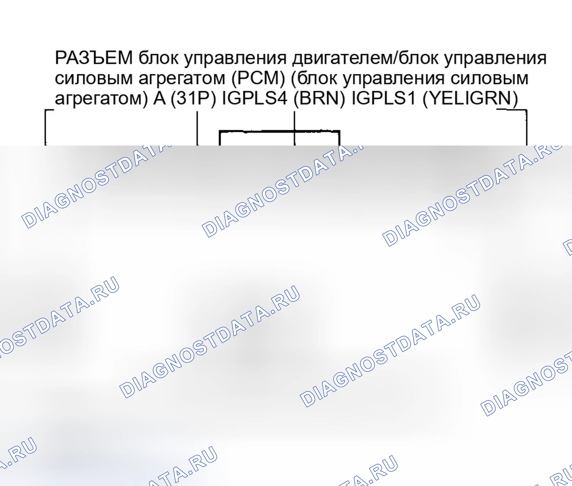 Рис. 61. Honda CR-V II рестайлинг