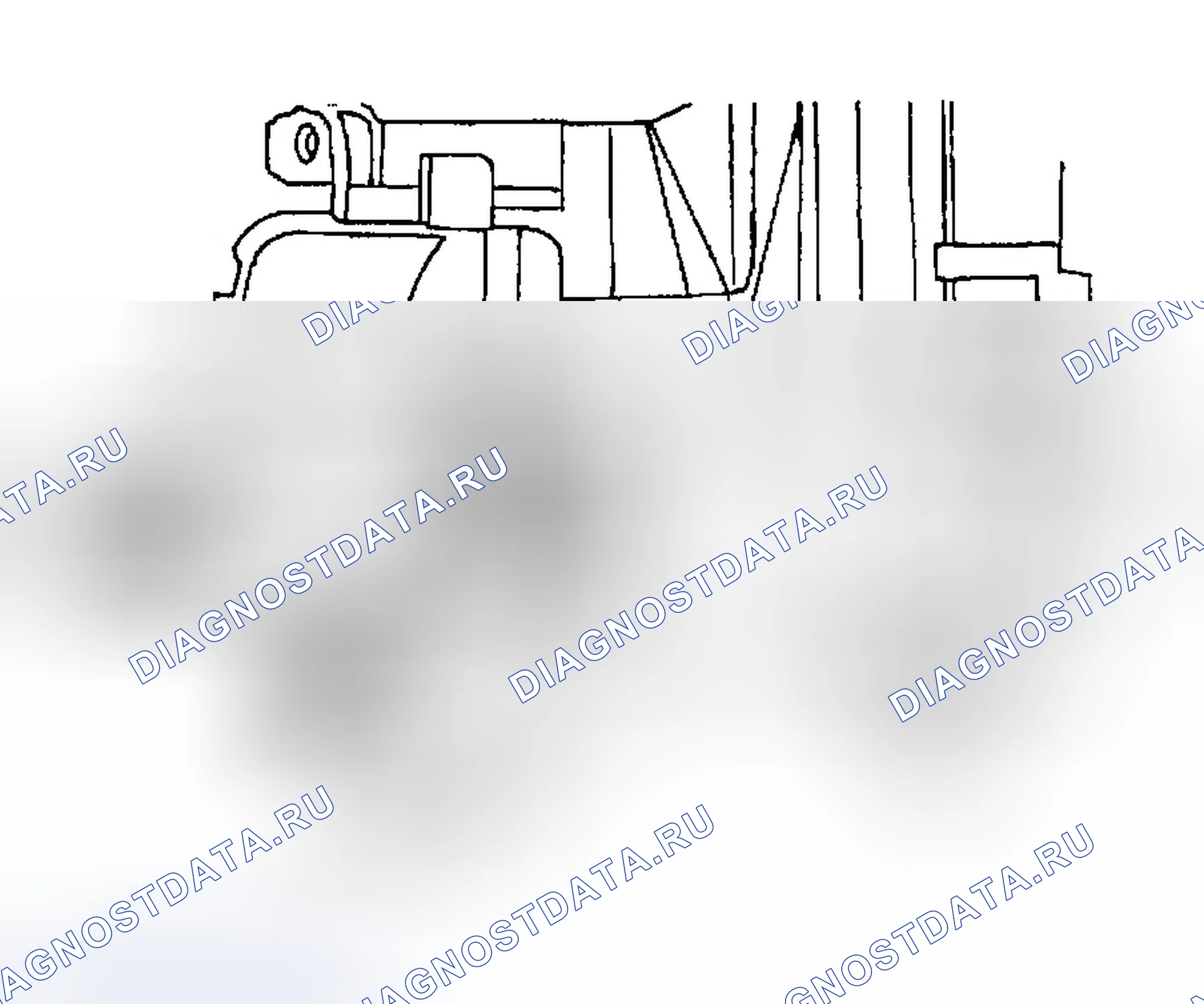 Рис. 105. Ford Excursion I