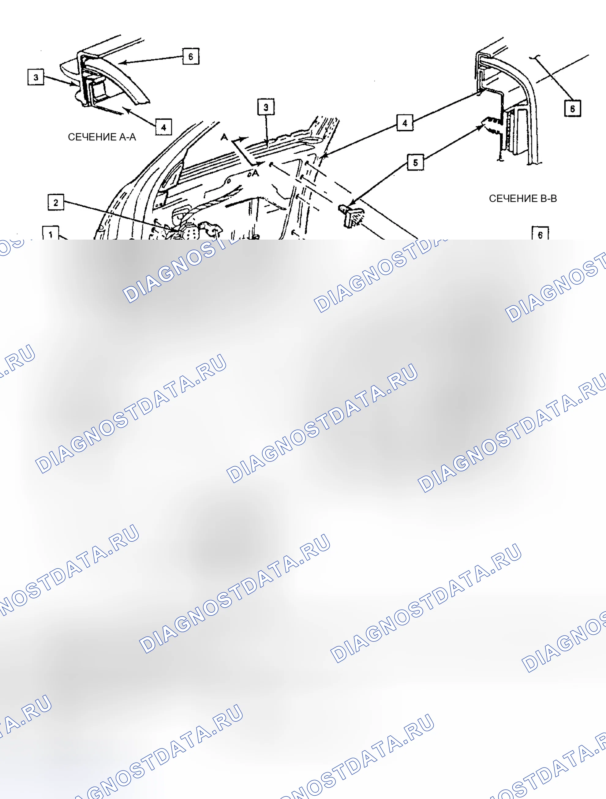 Рис. 15. Chevrolet Corsica I