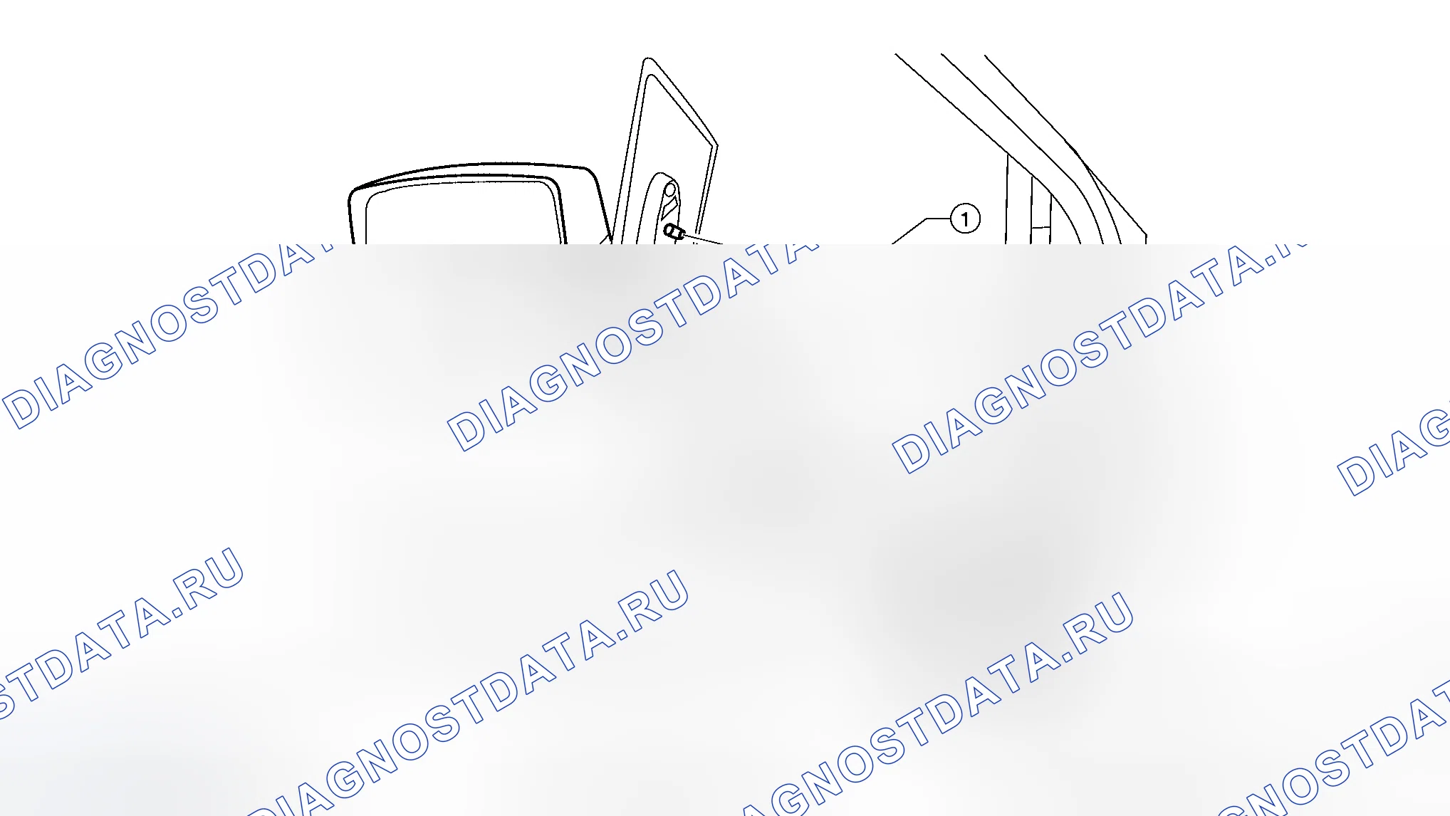 Рис. 163: ДЕМОНТАЖ И МОНТАЖ. Honda S660 I