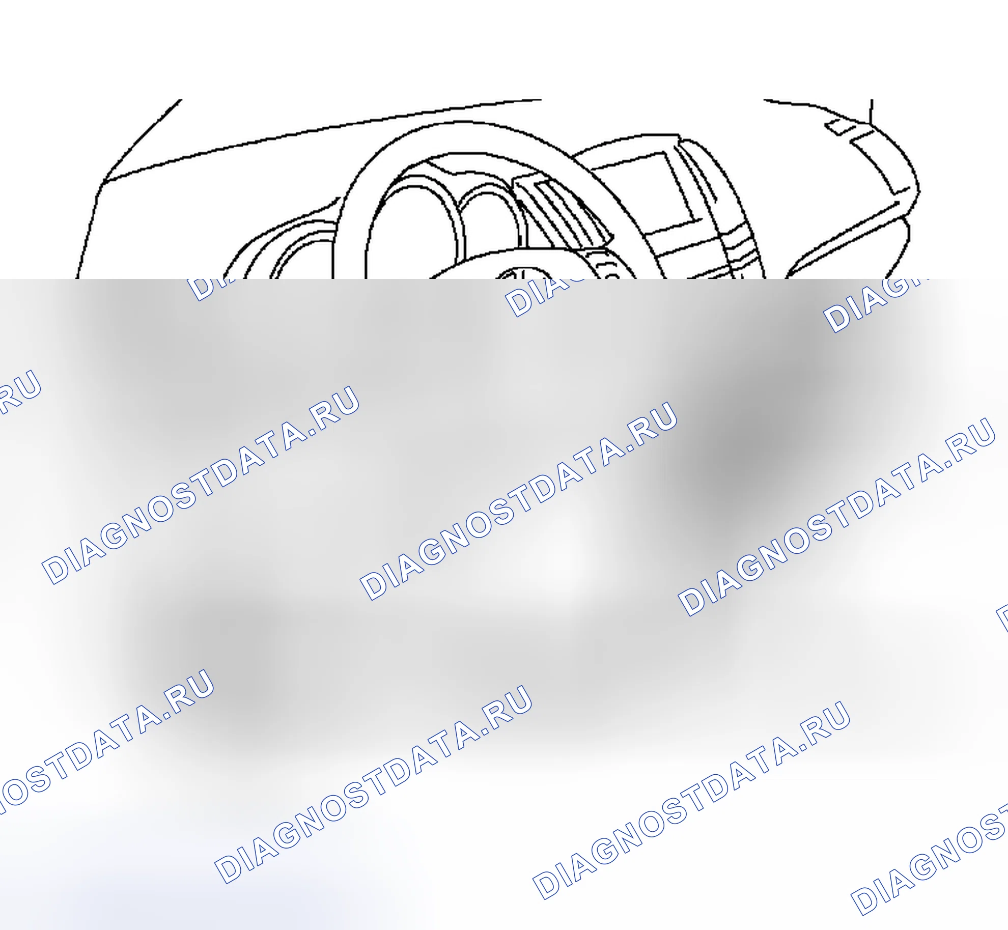Рис. 20. Honda Accord VIII рестайлинг