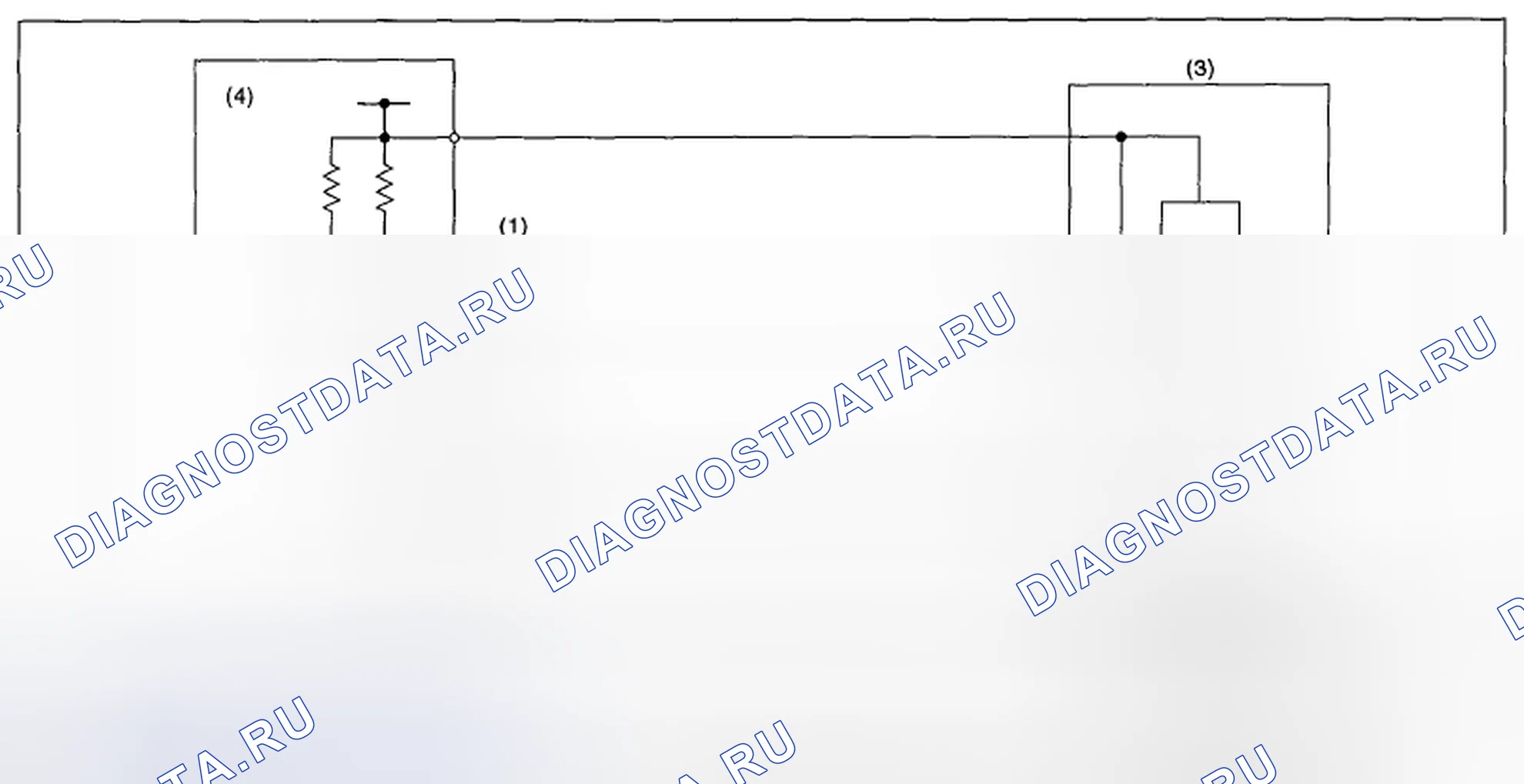 Рис. 190: ОПИСАНИЕ КОМПОНЕНТОВ. Subaru Outback BR
