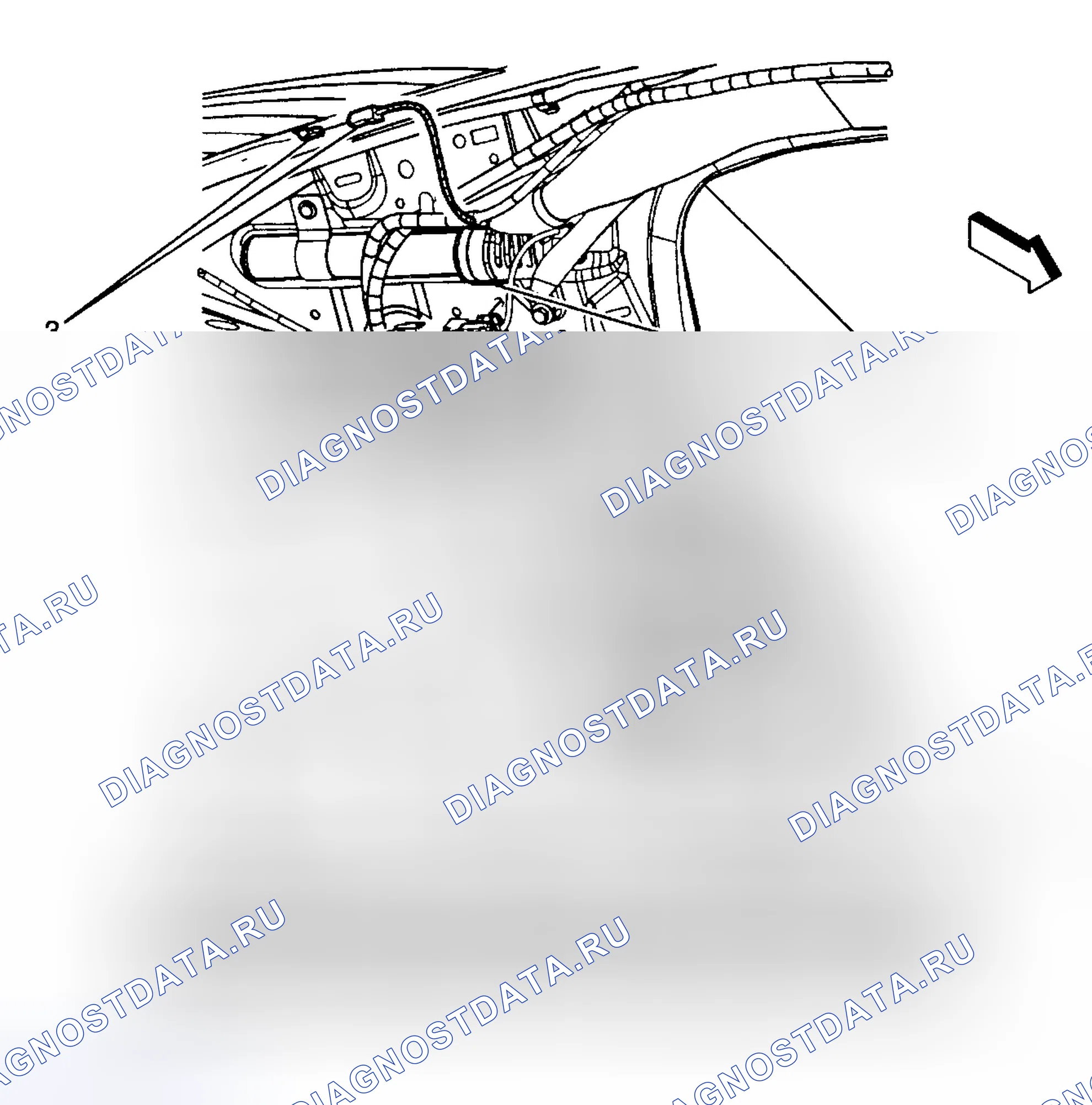 Рис. 51. Pontiac G6 I