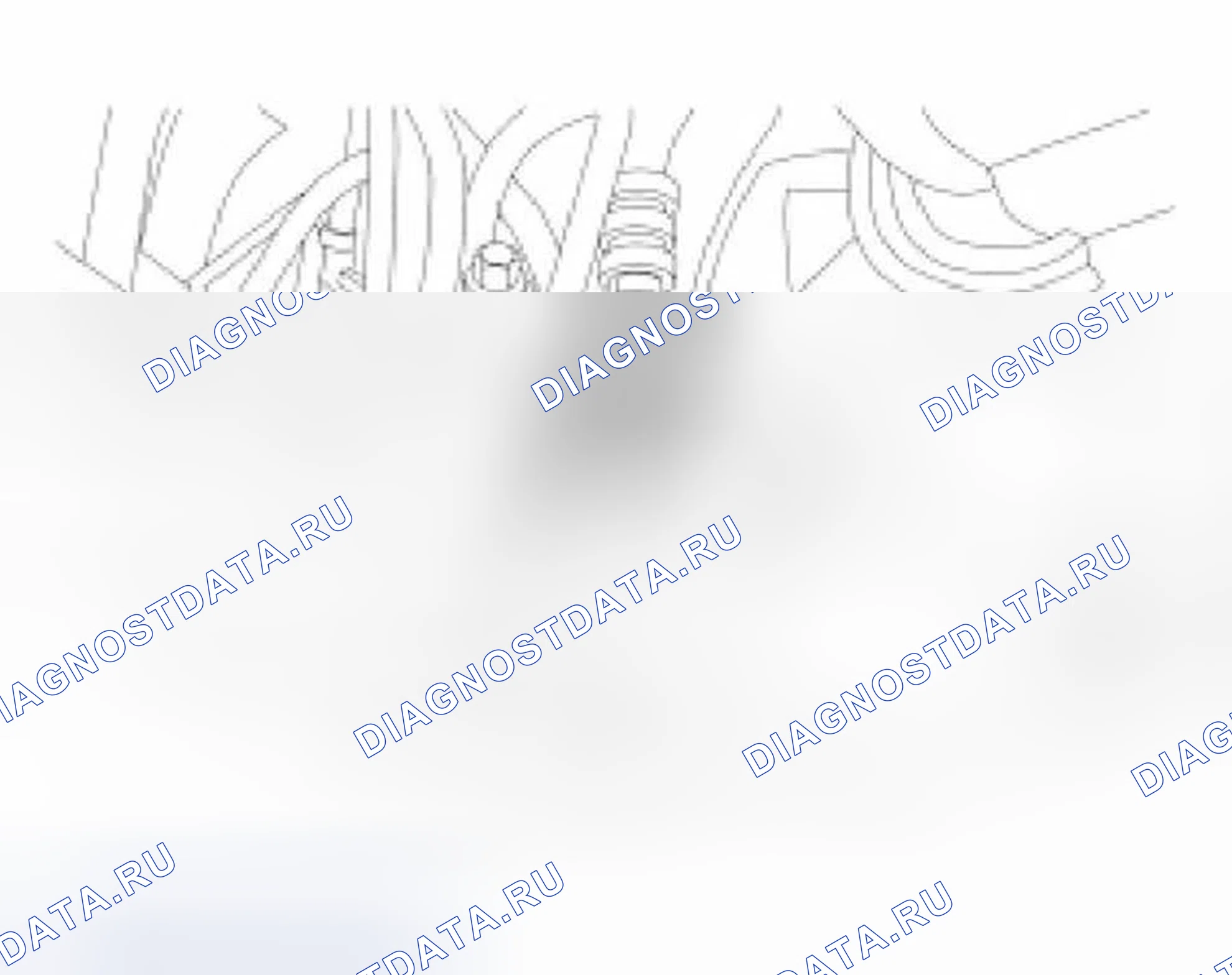 Рис. 93. Ford Focus I рестайлинг