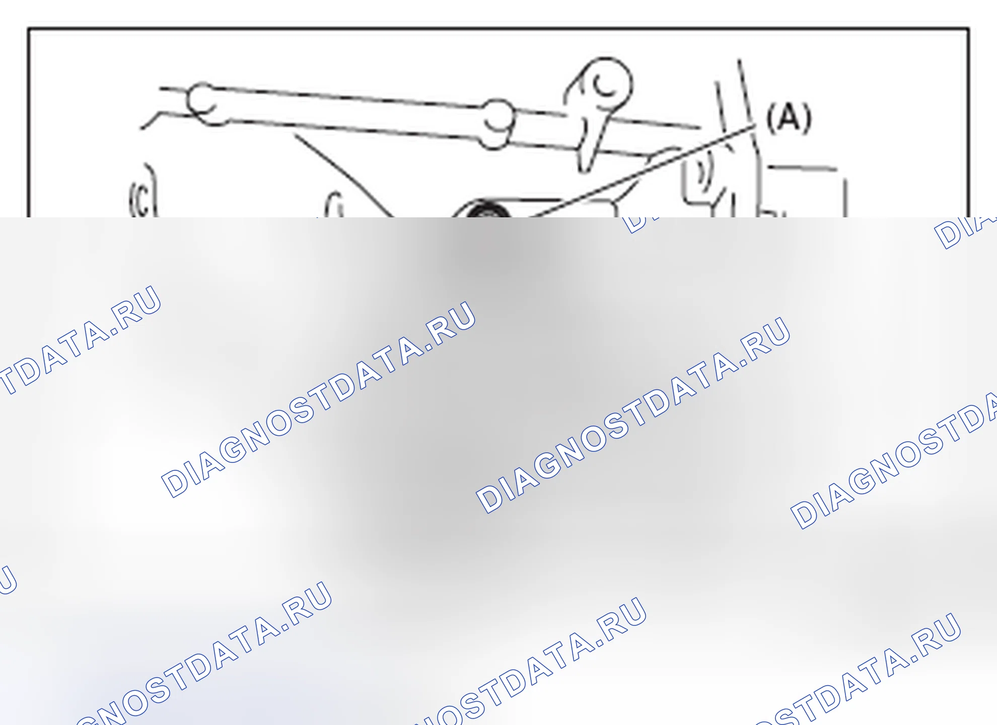 Рис. 95. Subaru Outback BR рестайлинг
