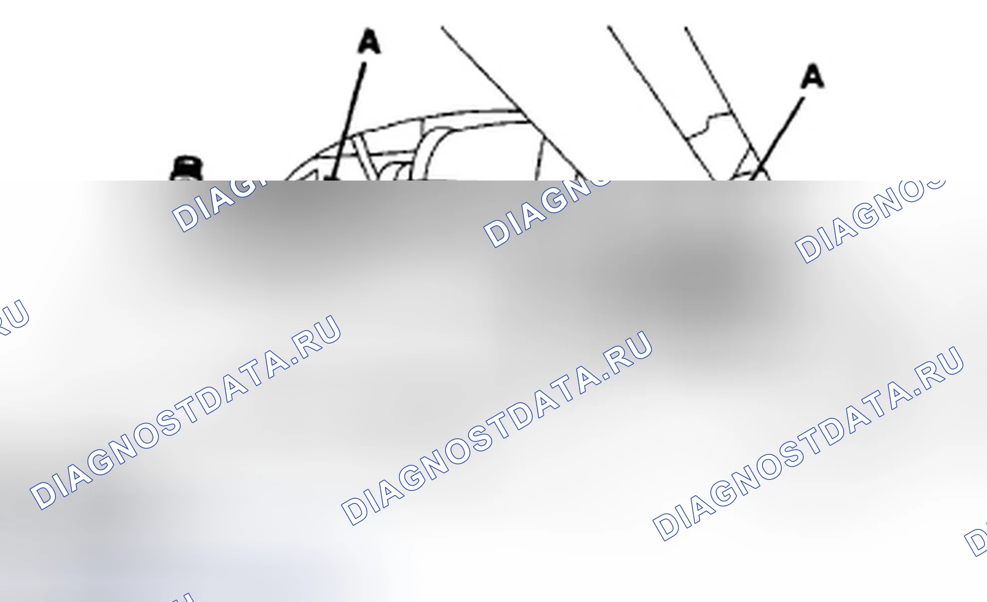 Рис. 167. Honda Ridgeline I рестайлинг