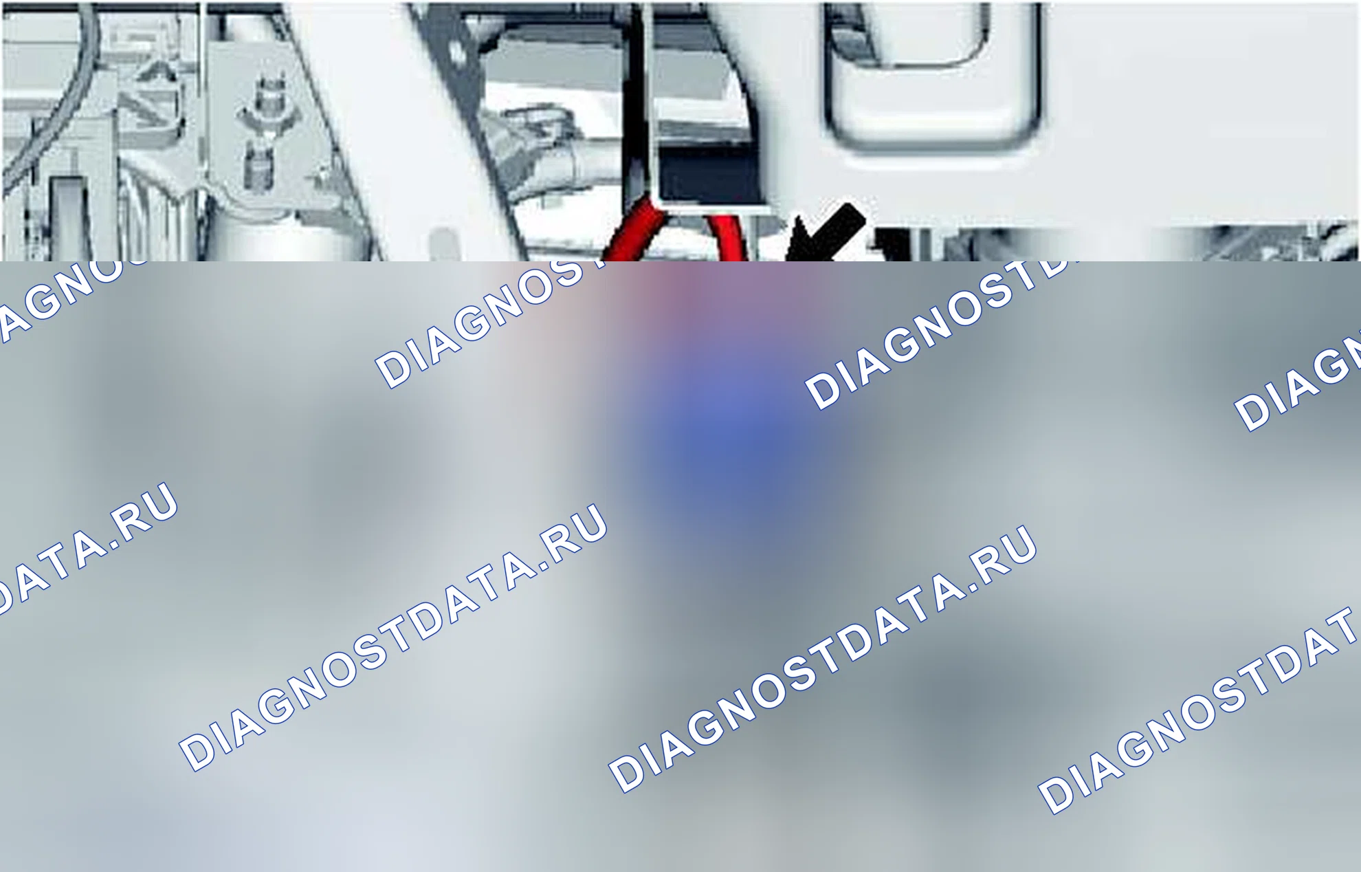 Рис. 146: ДЕМОНТАЖ. Toyota Yaris III