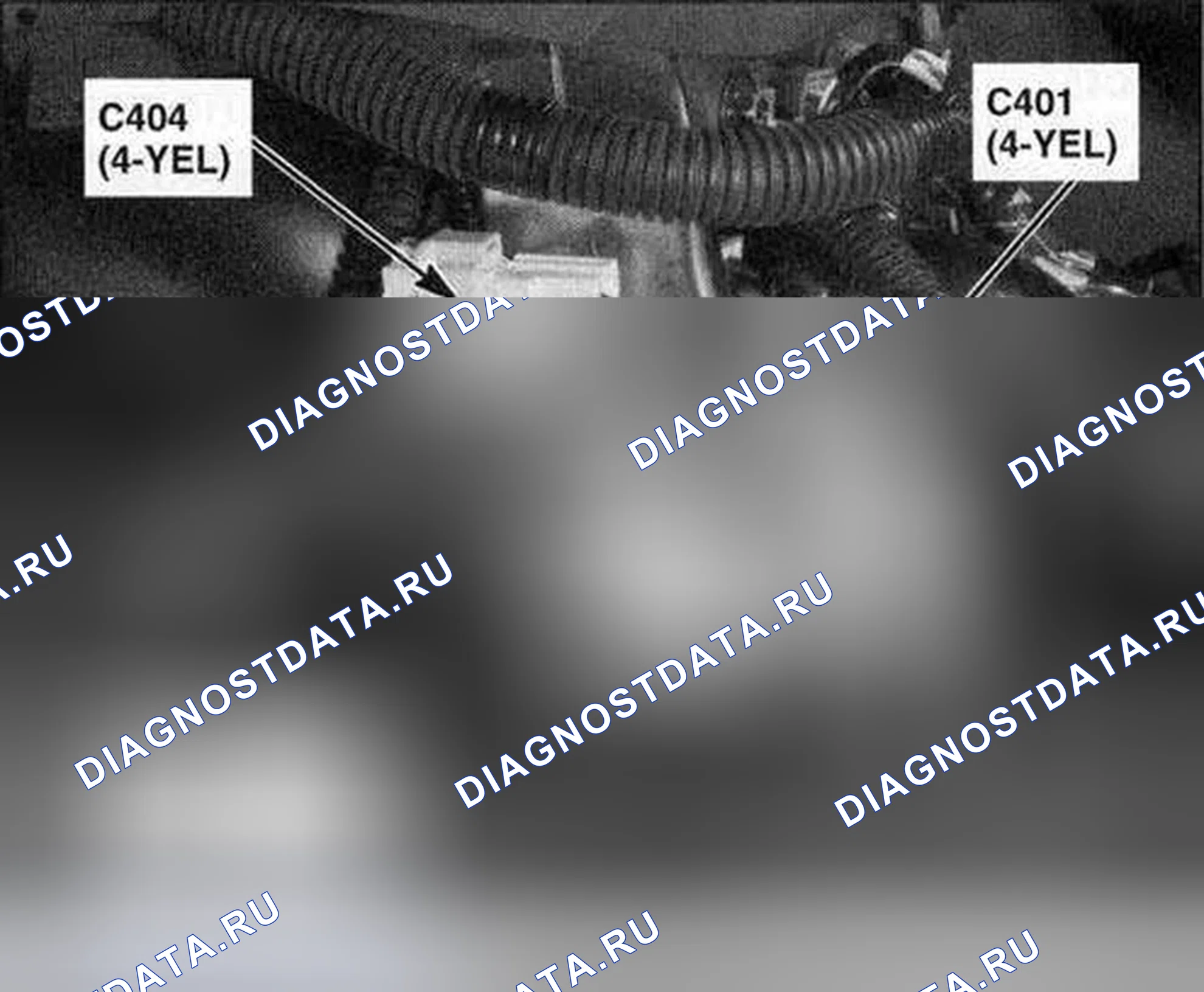 Рис. 265. Honda Civic VII рестайлинг