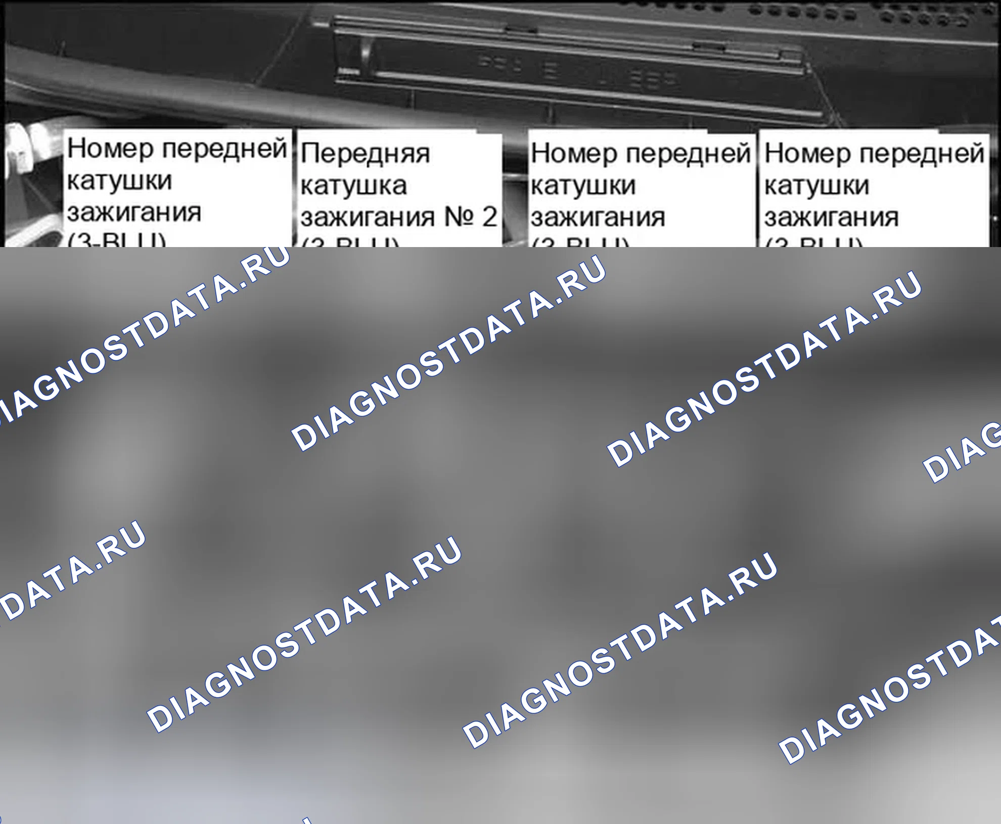 Рис. 202. Honda Civic VIII рестайлинг