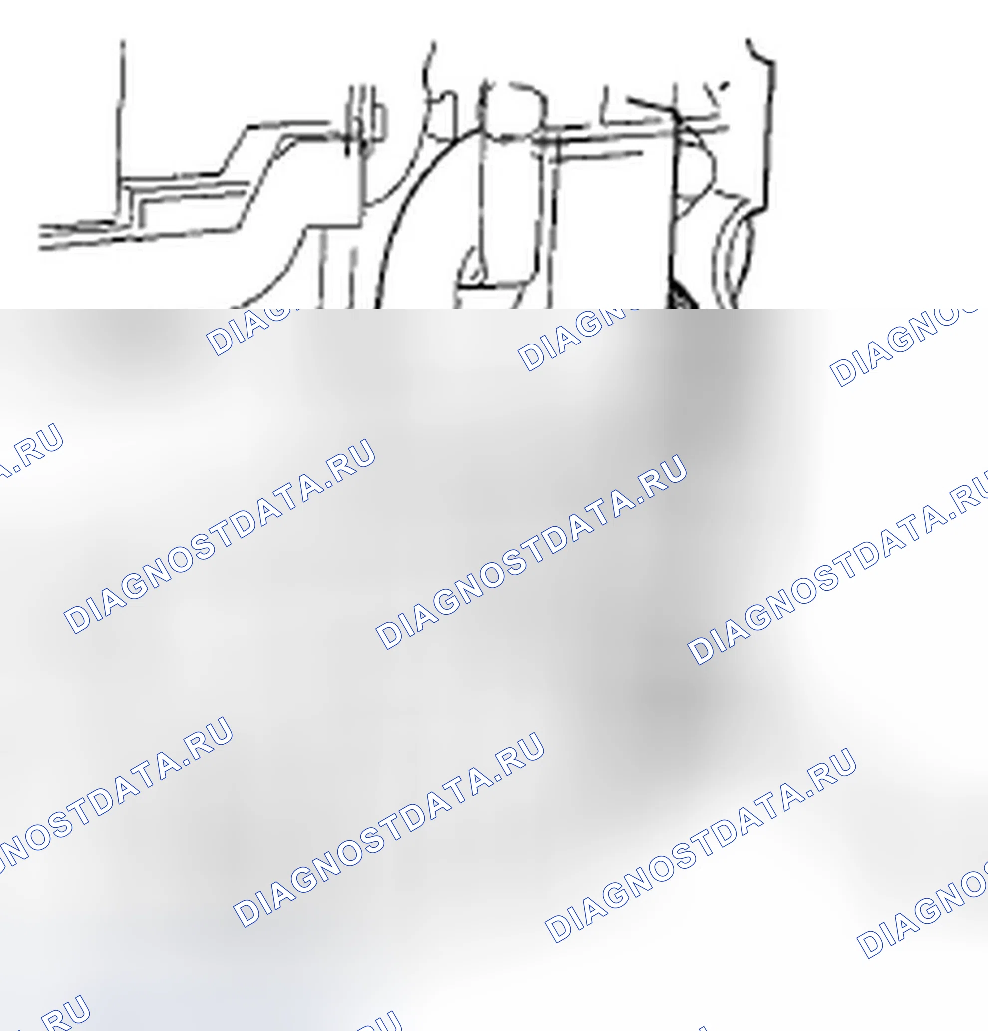 Рис. 95. Honda Insight ZE2