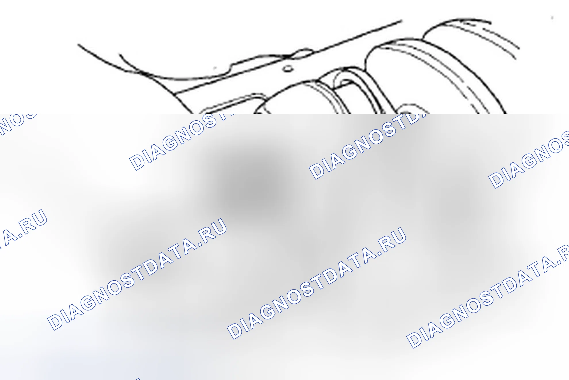 Рис. 216. Honda Insight ZE2 рестайлинг
