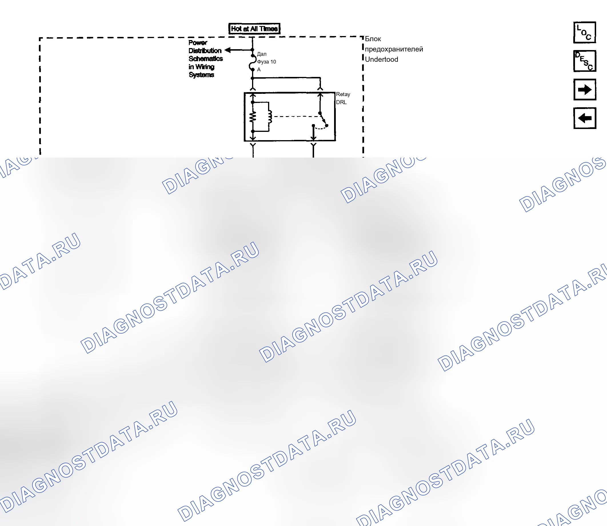 Рис. 3. Chevrolet Silverado 1500 HD 