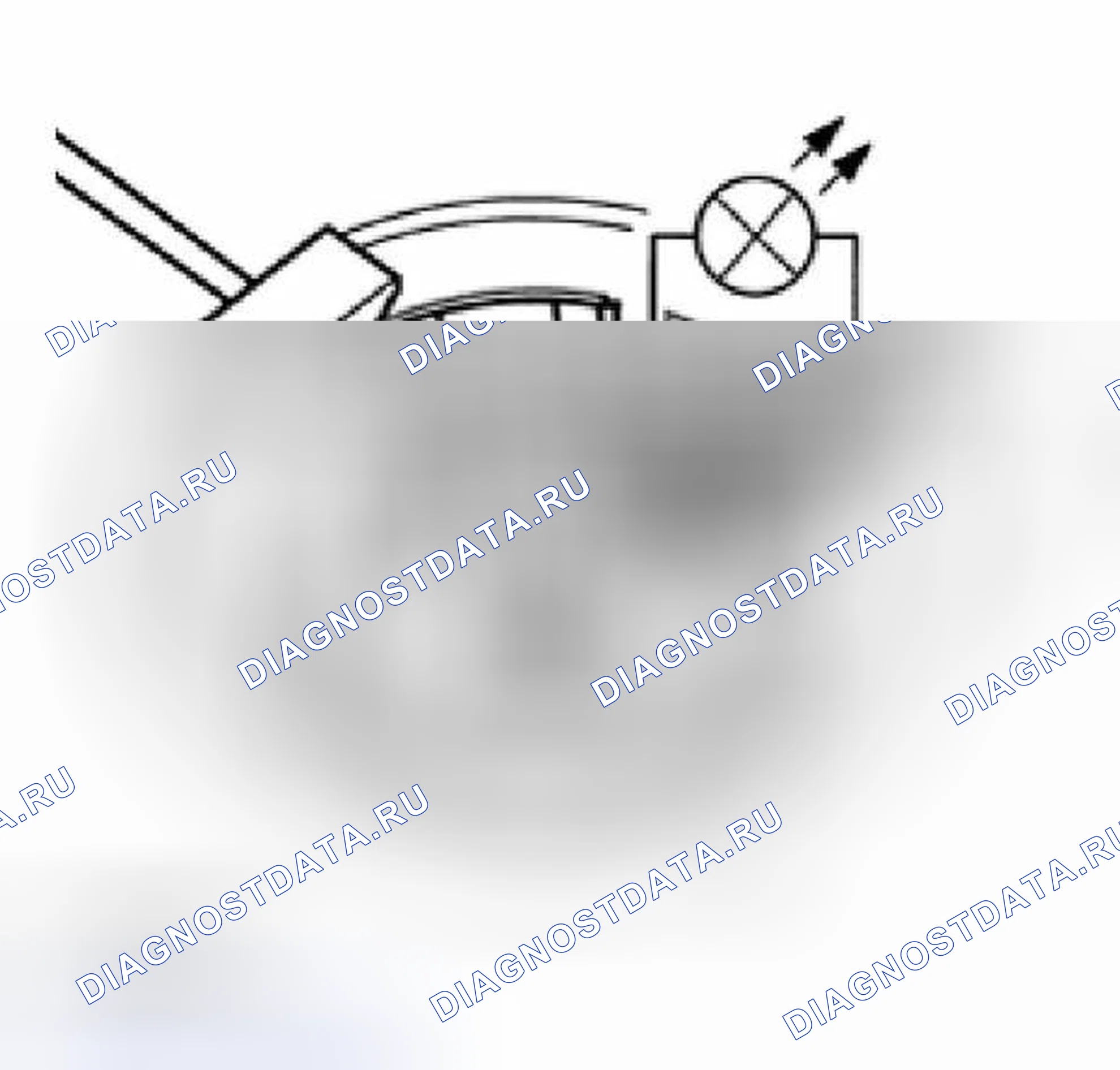 Рис. 11. Volkswagen Jetta III