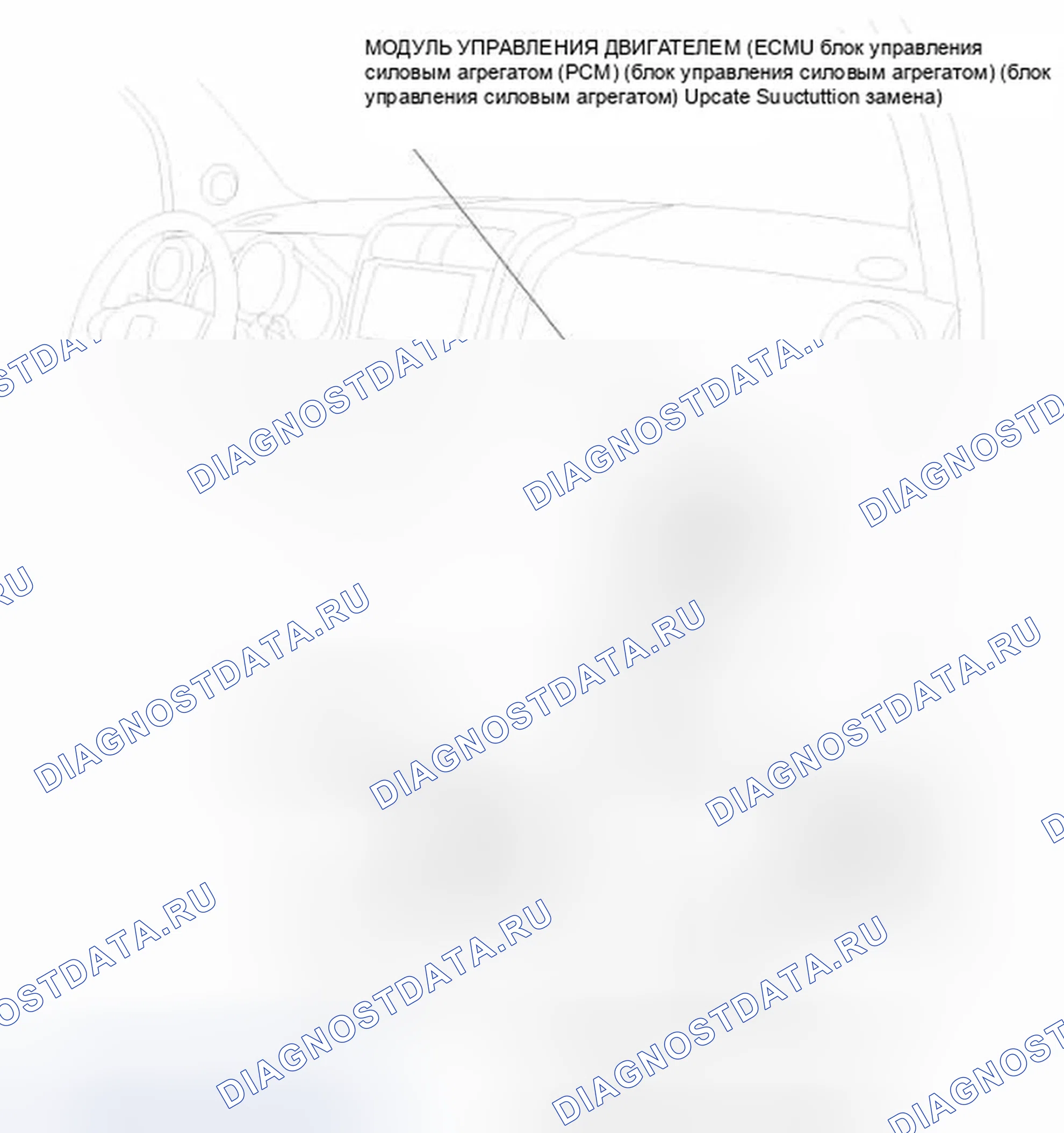 Рис. 2. Honda Element YH2 рестайлинг 2