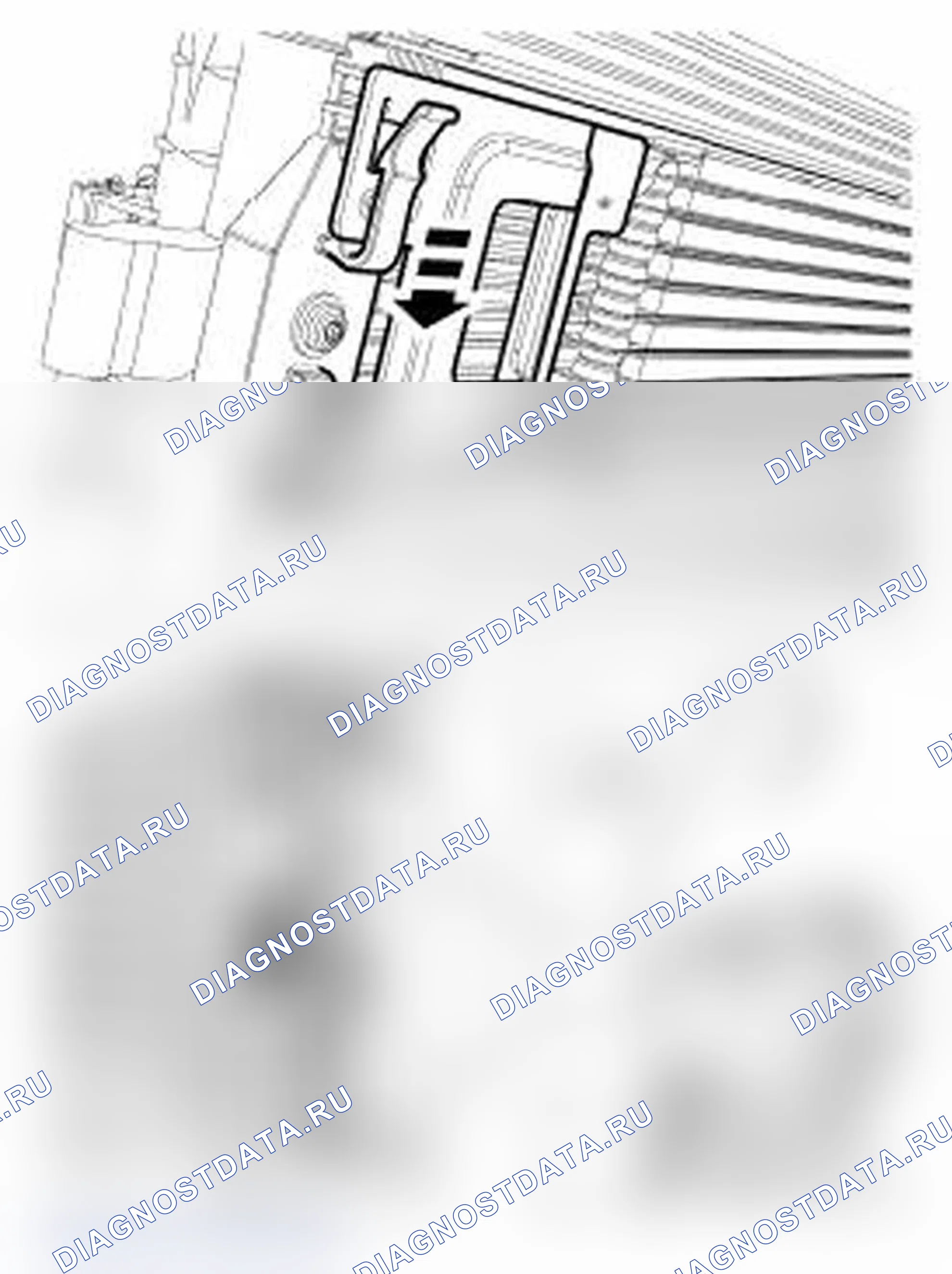 Рис. 47. Ford Transit Connect I рестайлинг