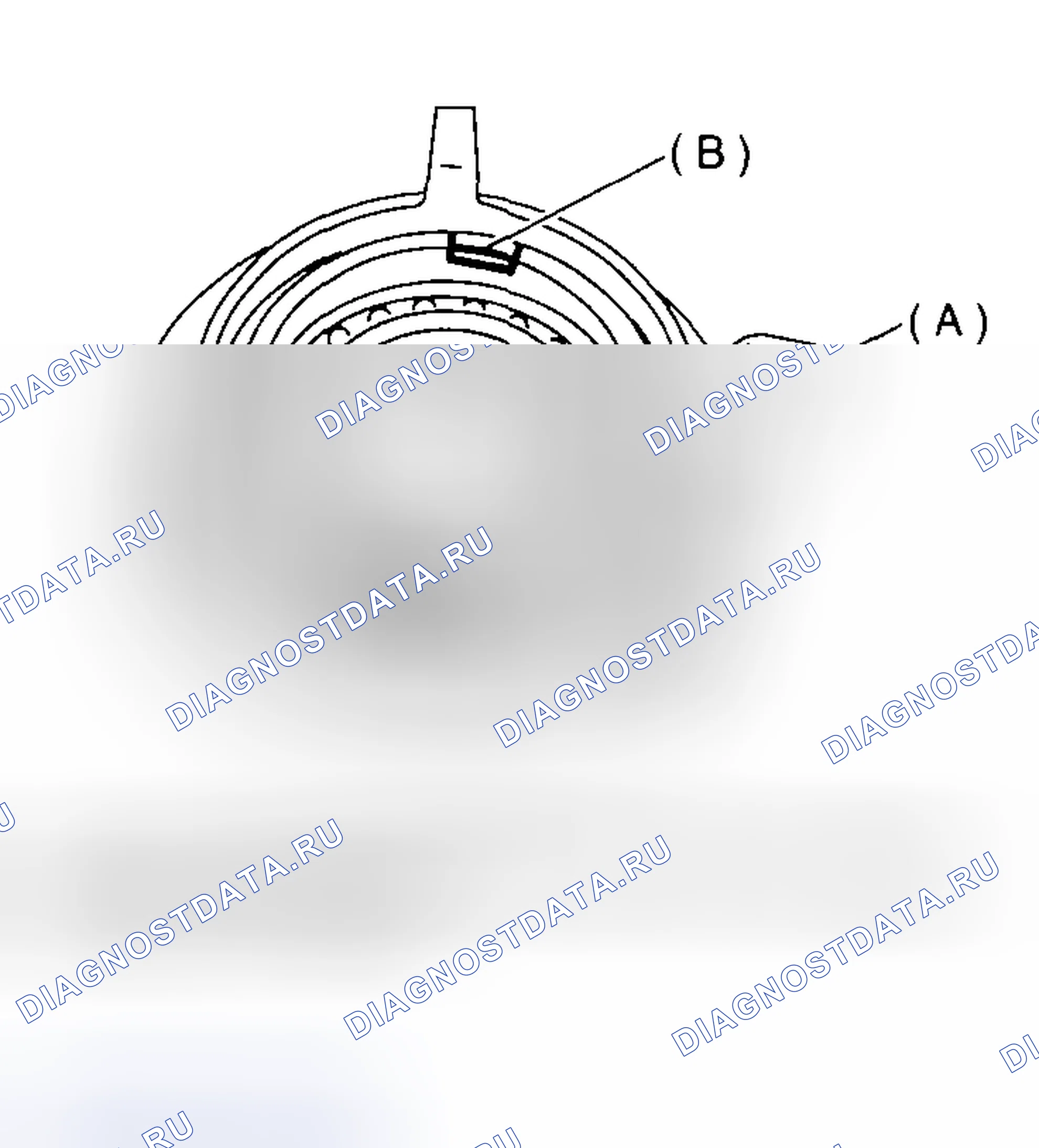Рис. 148. Subaru Impreza WRX GD/GG рестайлинг