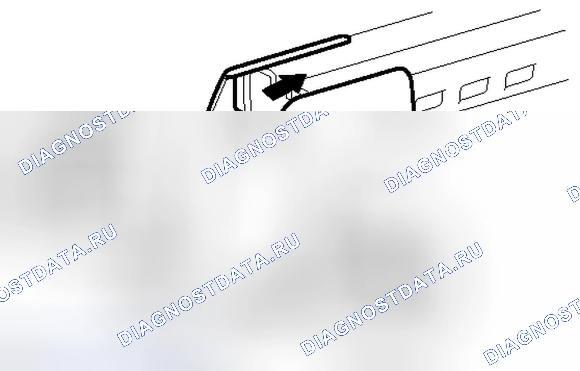 Рис. 28. Toyota RAV4 III рестайлинг