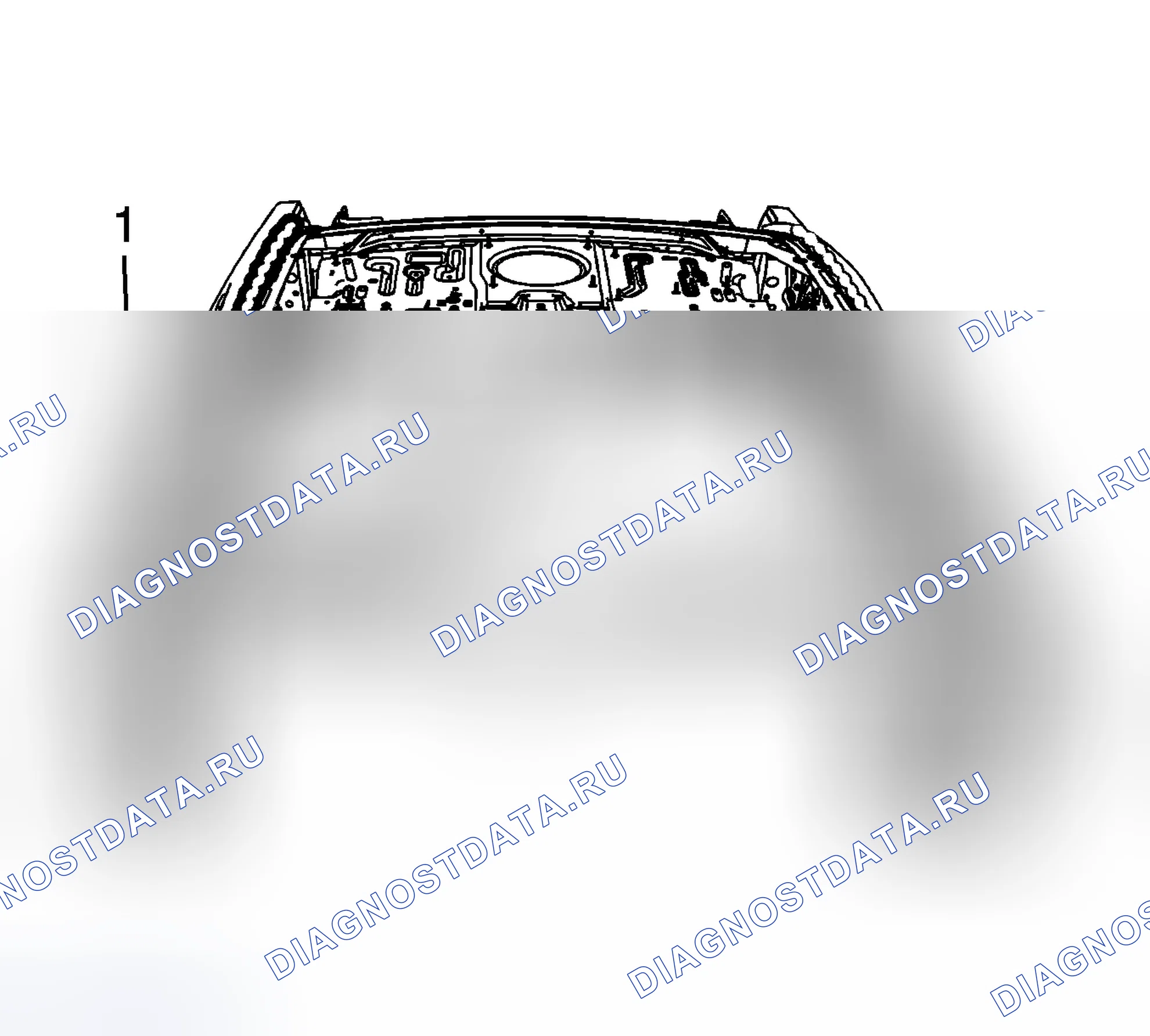 Рис. 92. Buick Regal V