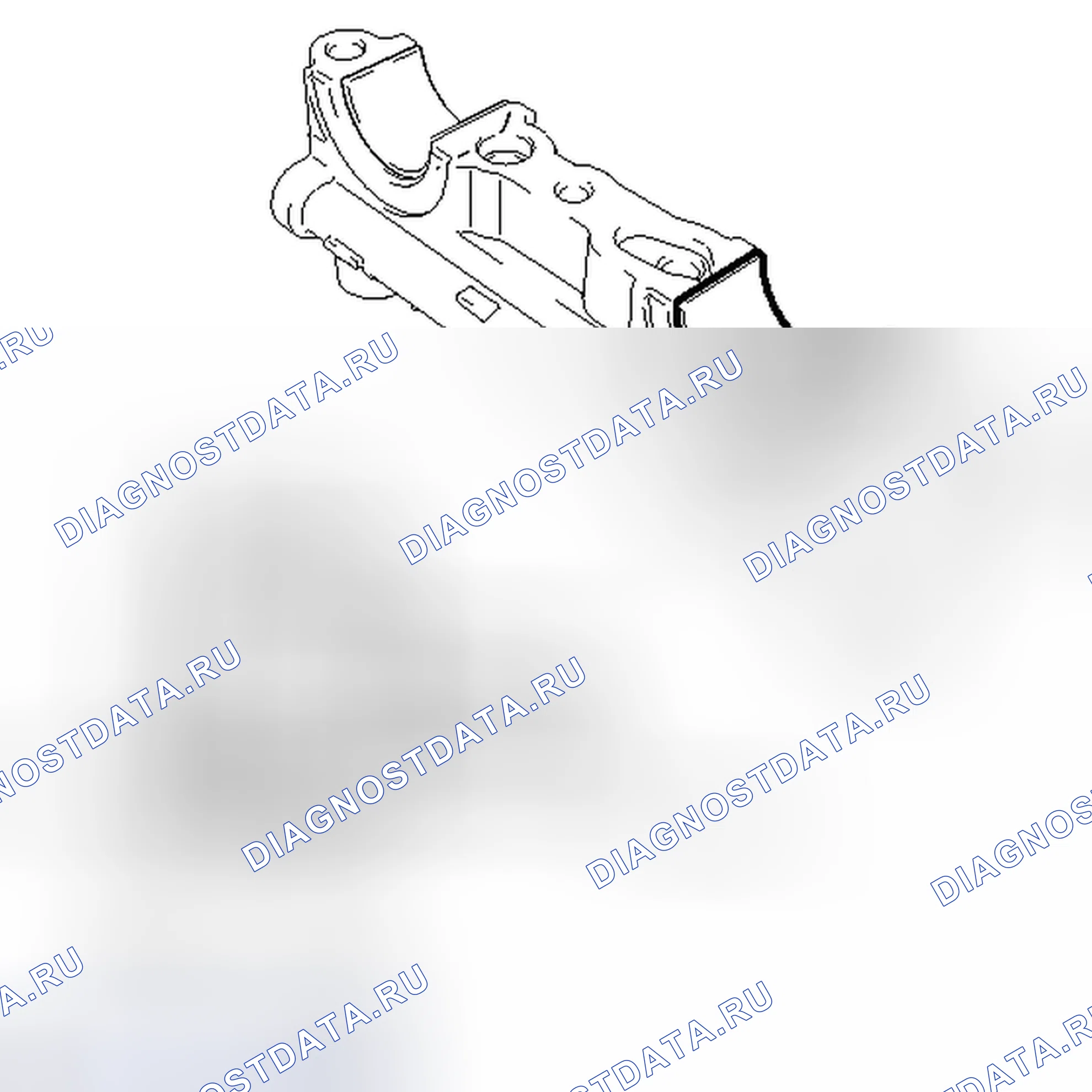 Рис. 1103. Toyota Camry XV50