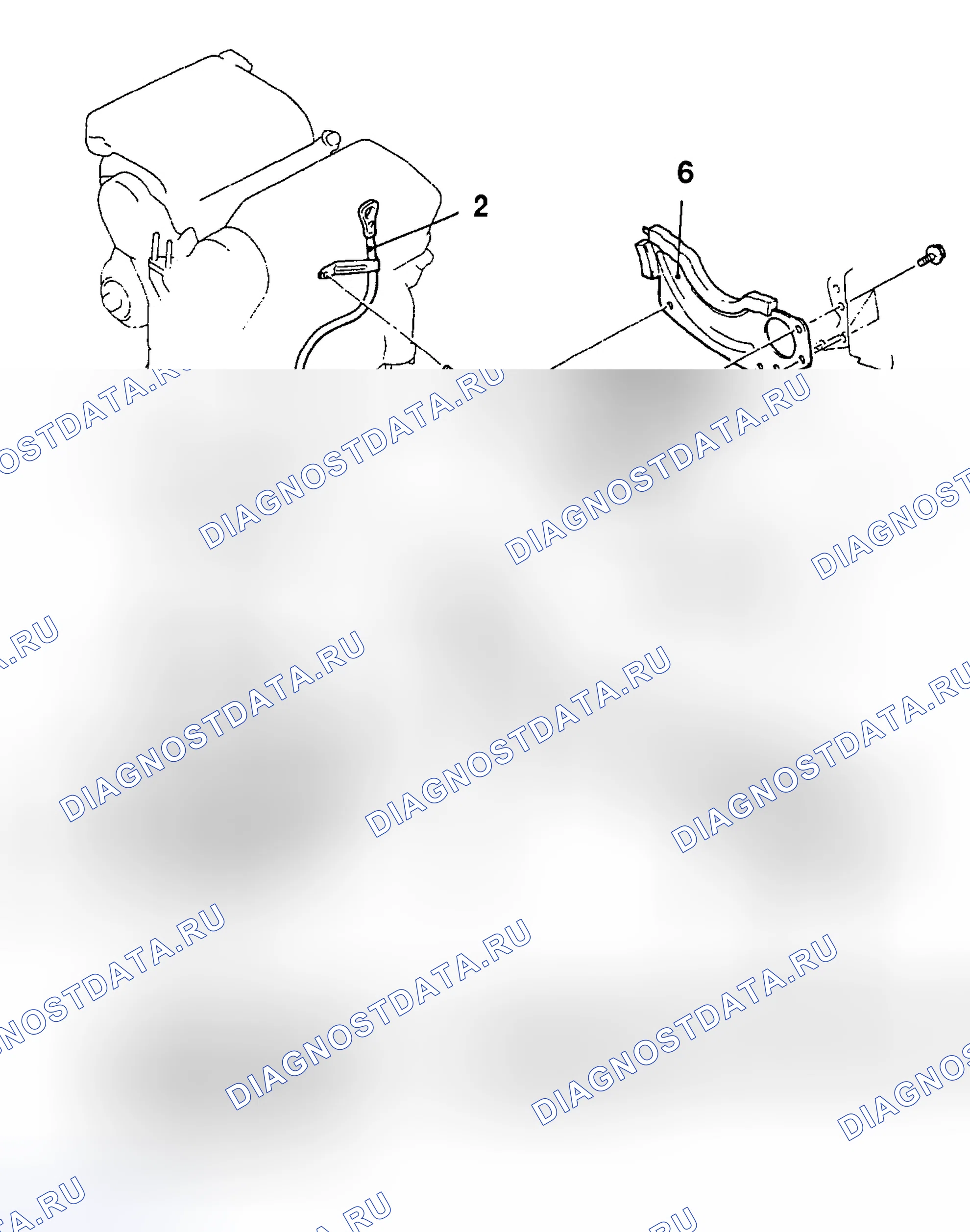 Рис. 37. Chrysler Sebring I