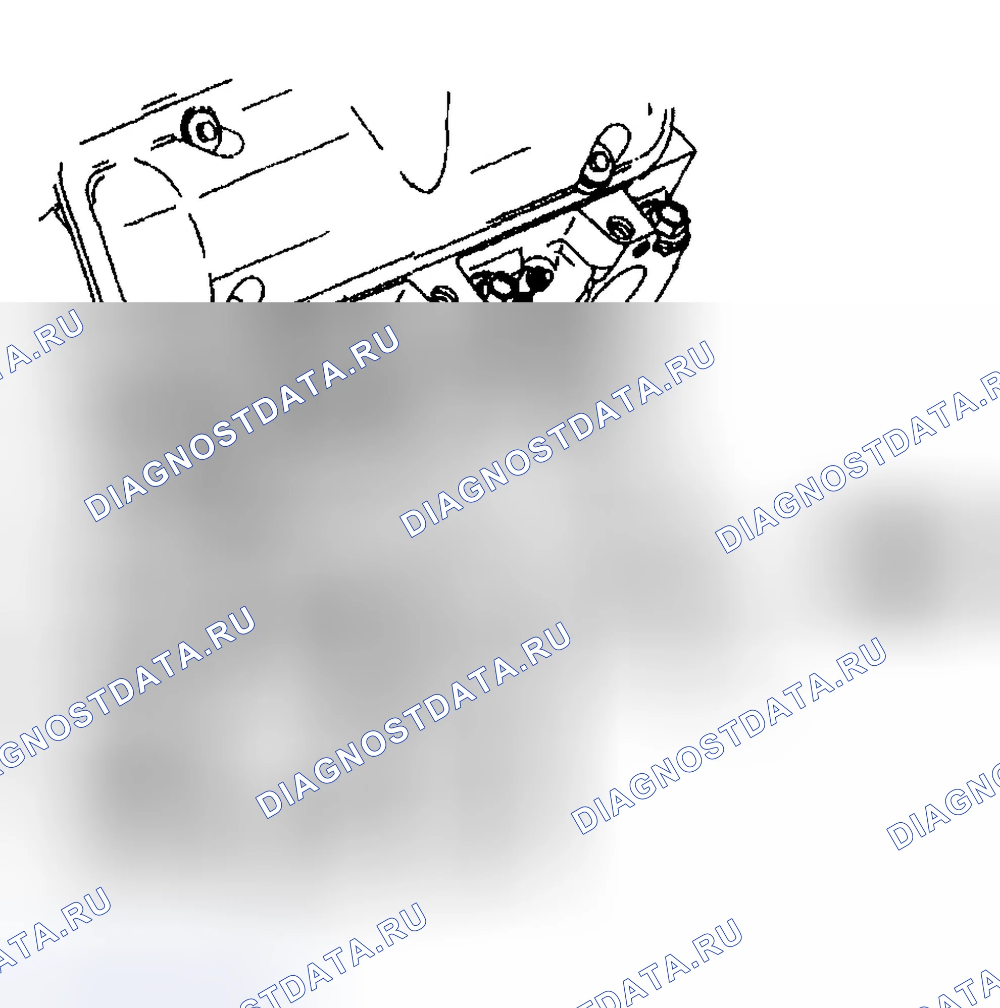 Рис. 230. Chevrolet Impala VIII