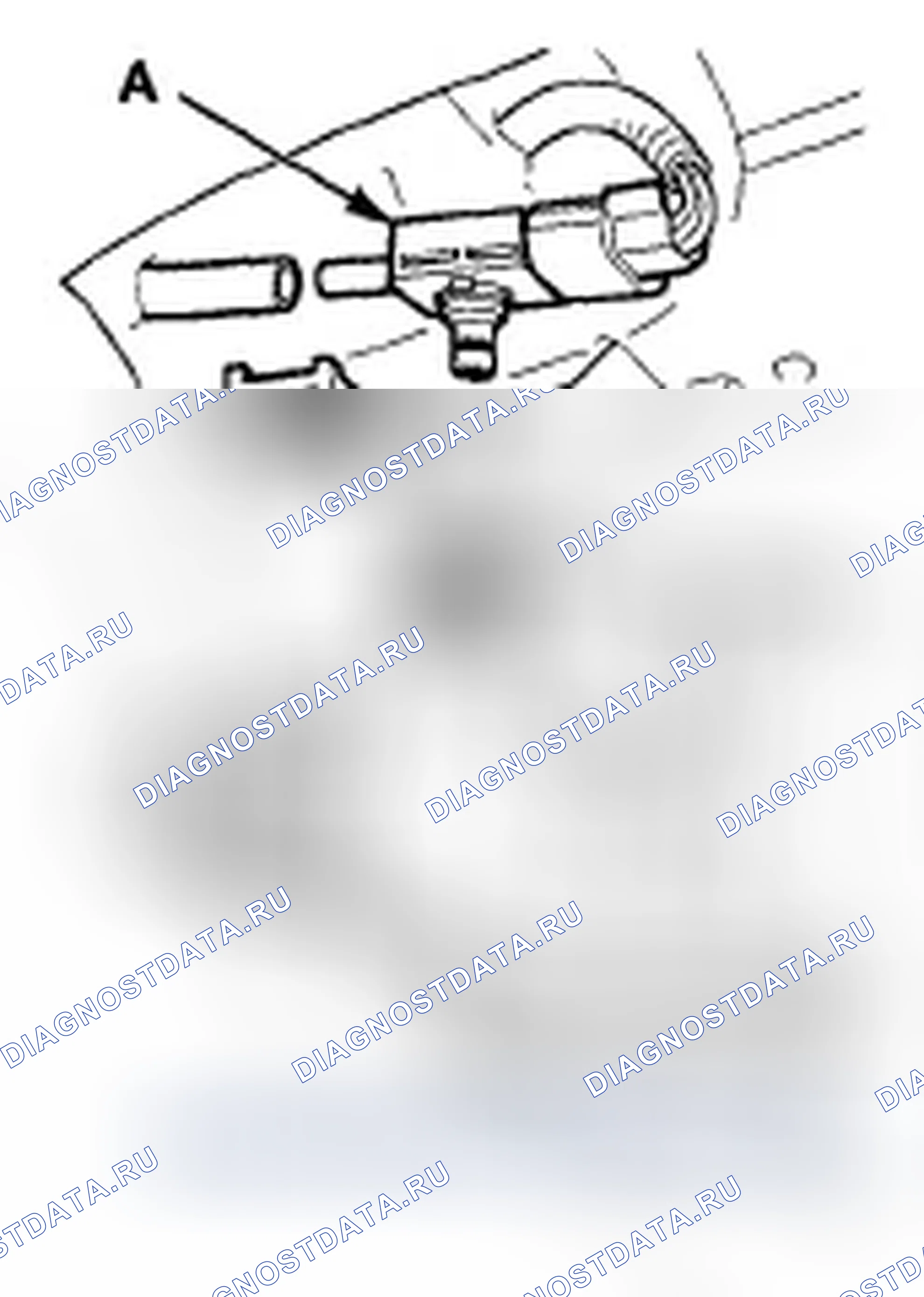 Рис. 638. Honda Accord VIII