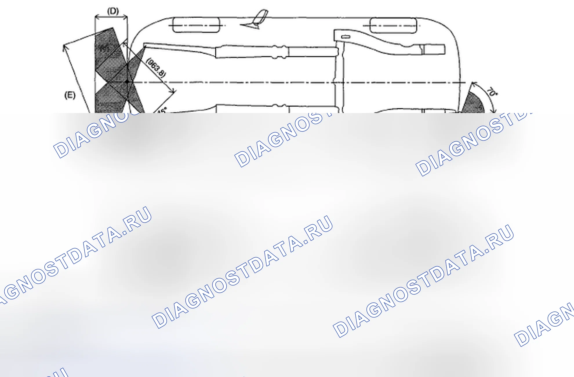 Рис. 51. Subaru Impreza WRX GH