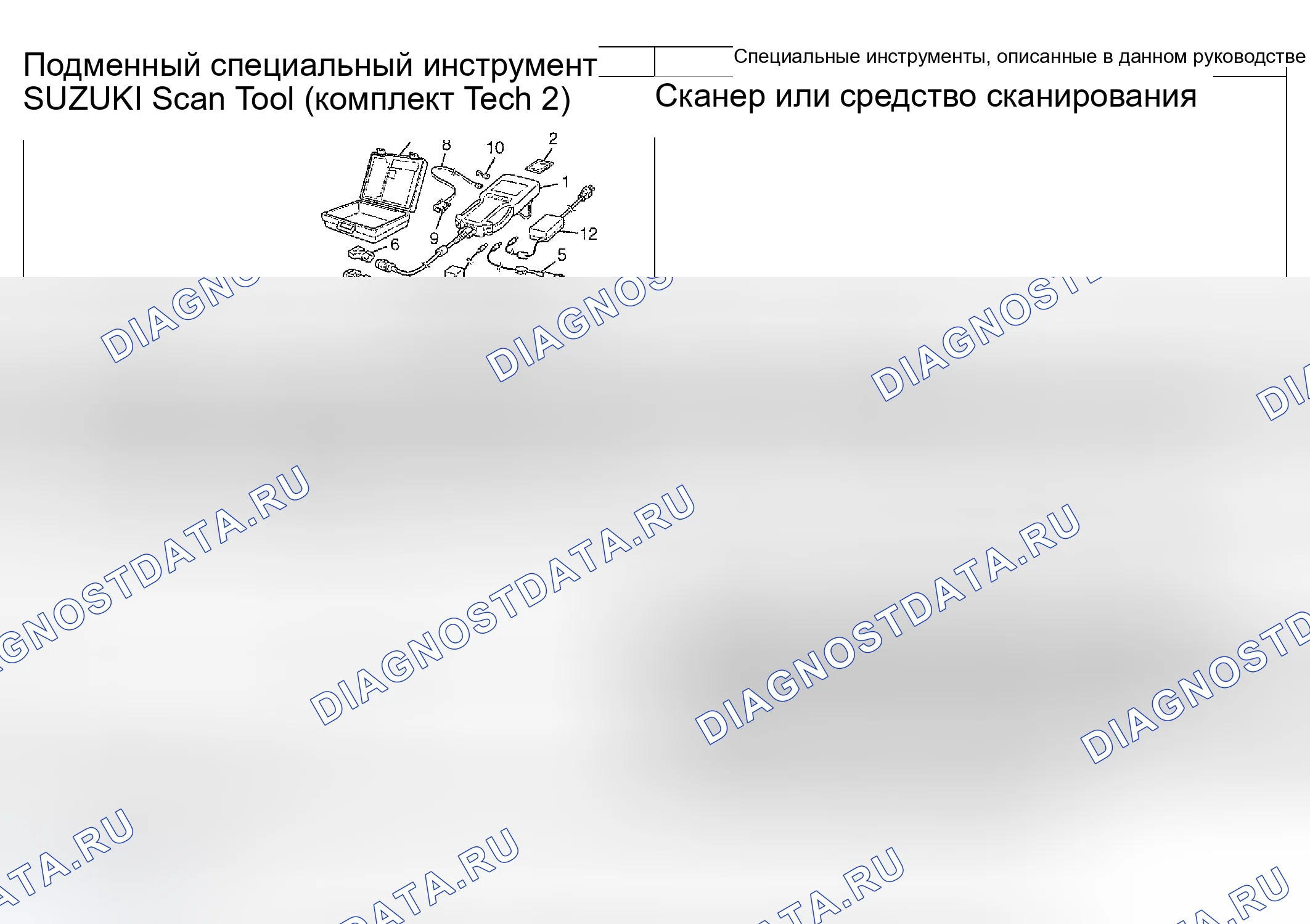 Рис. 16. Suzuki Verona I
