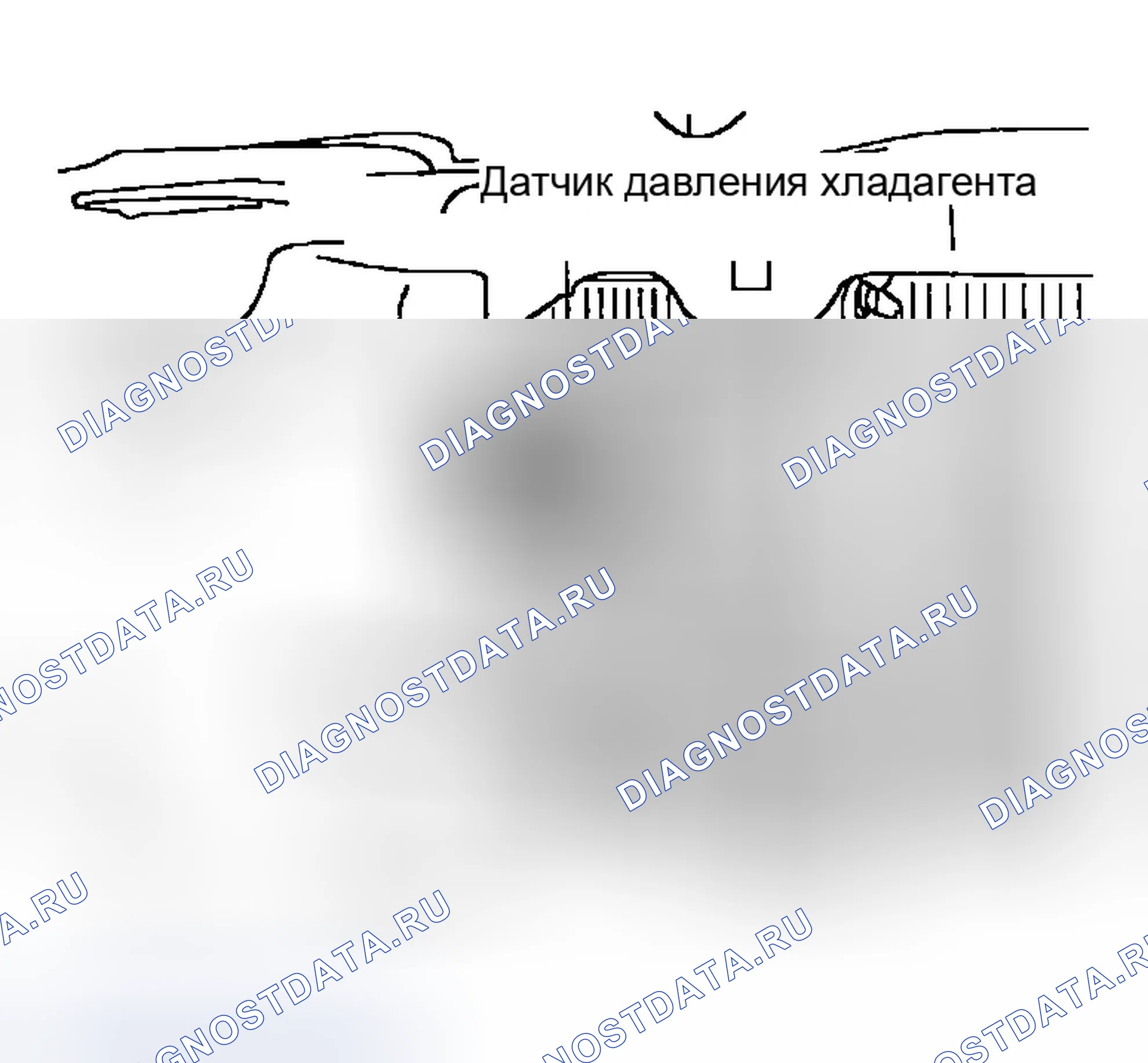 Рис. 44: ПРОВЕРКА КОМПОНЕНТОВ. Infiniti G35 III